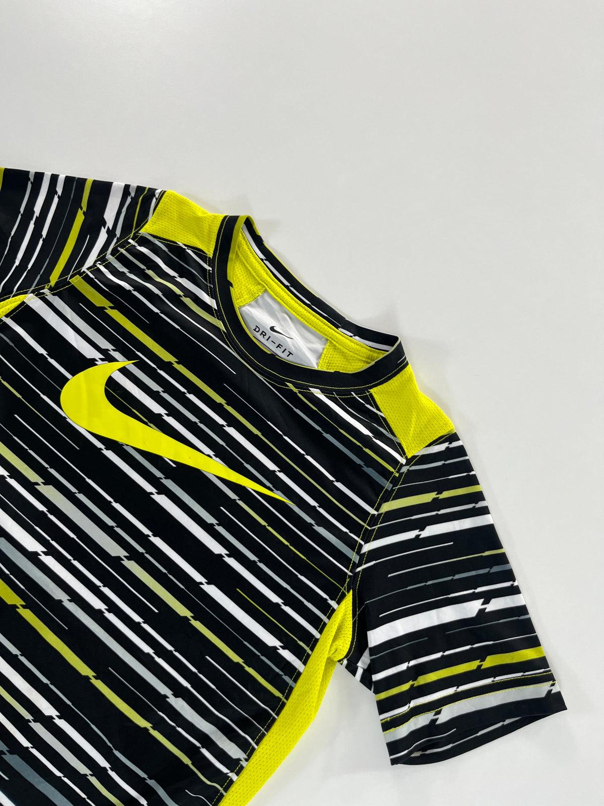 Nike training póló