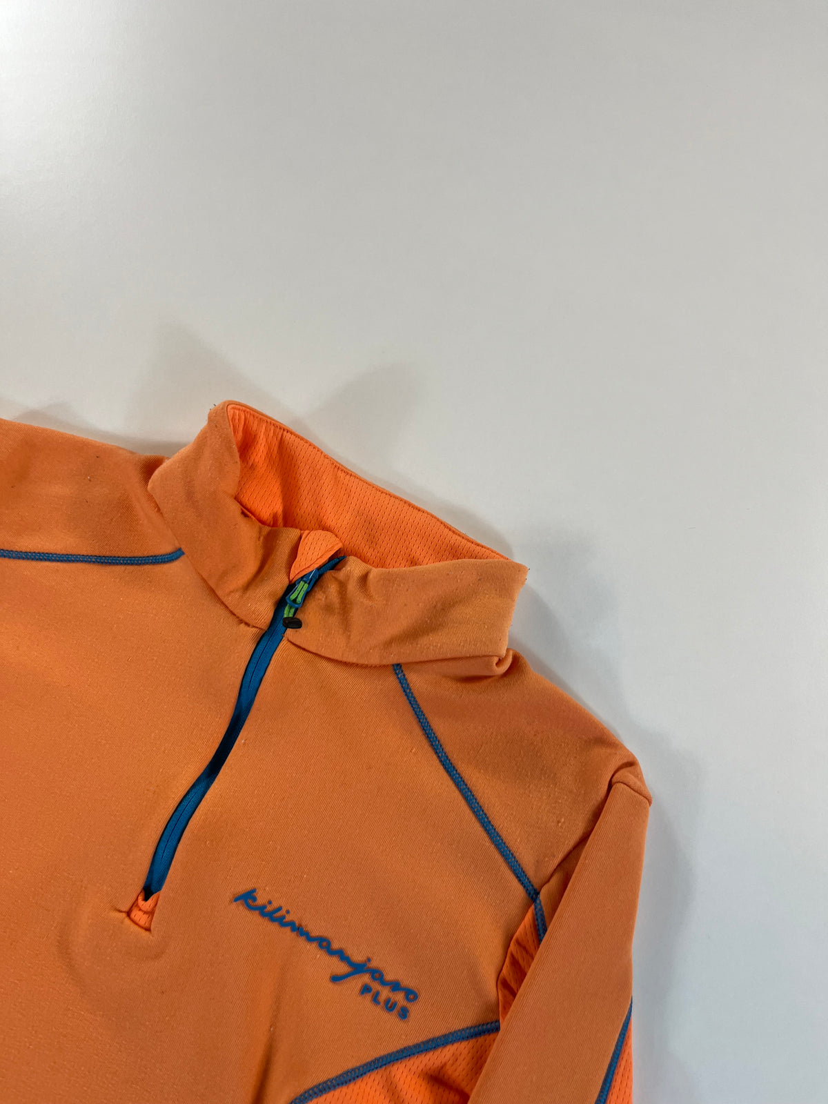 Kilimanjaro Plus pulóver
