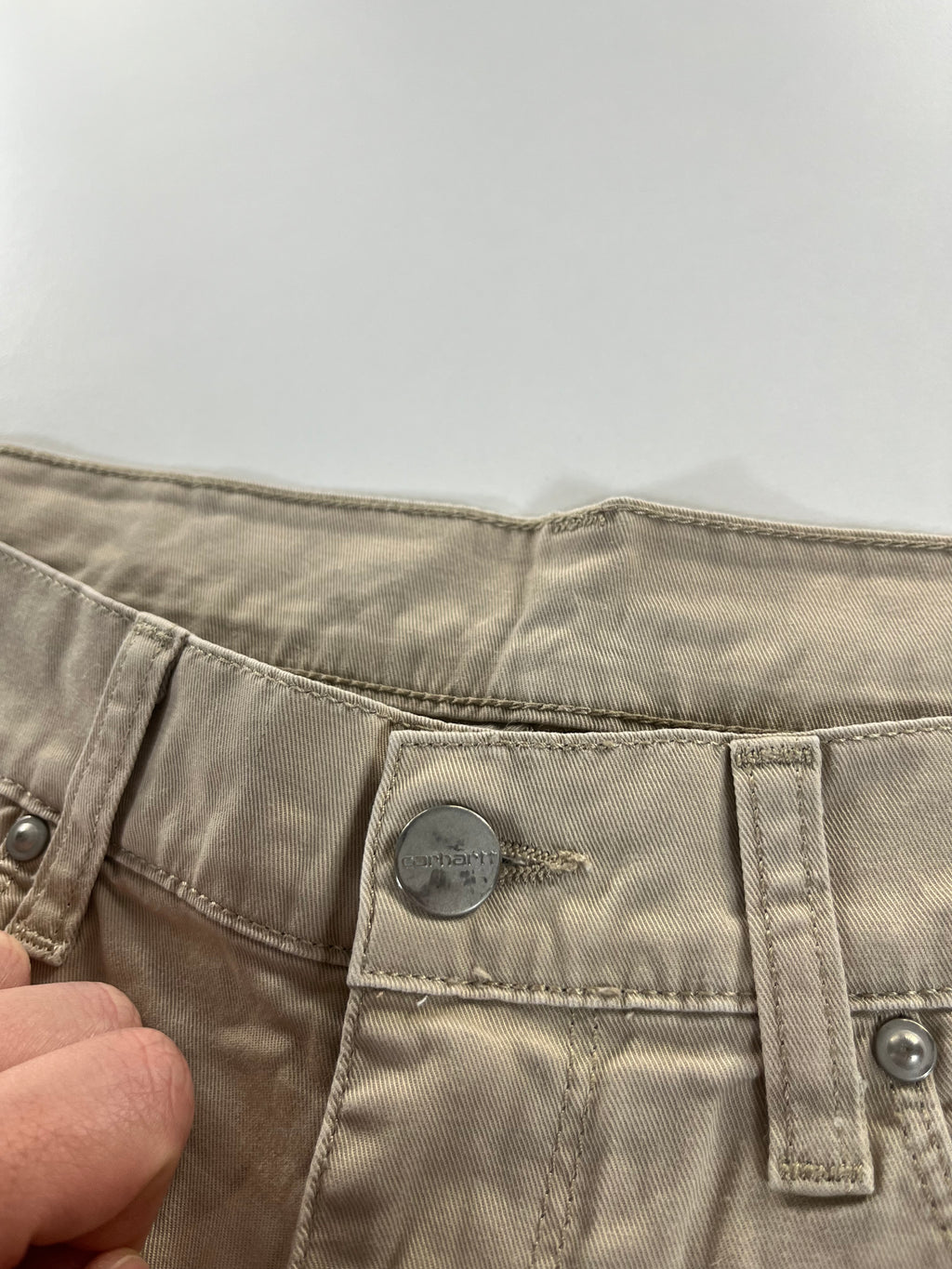 Carhartt Swell short