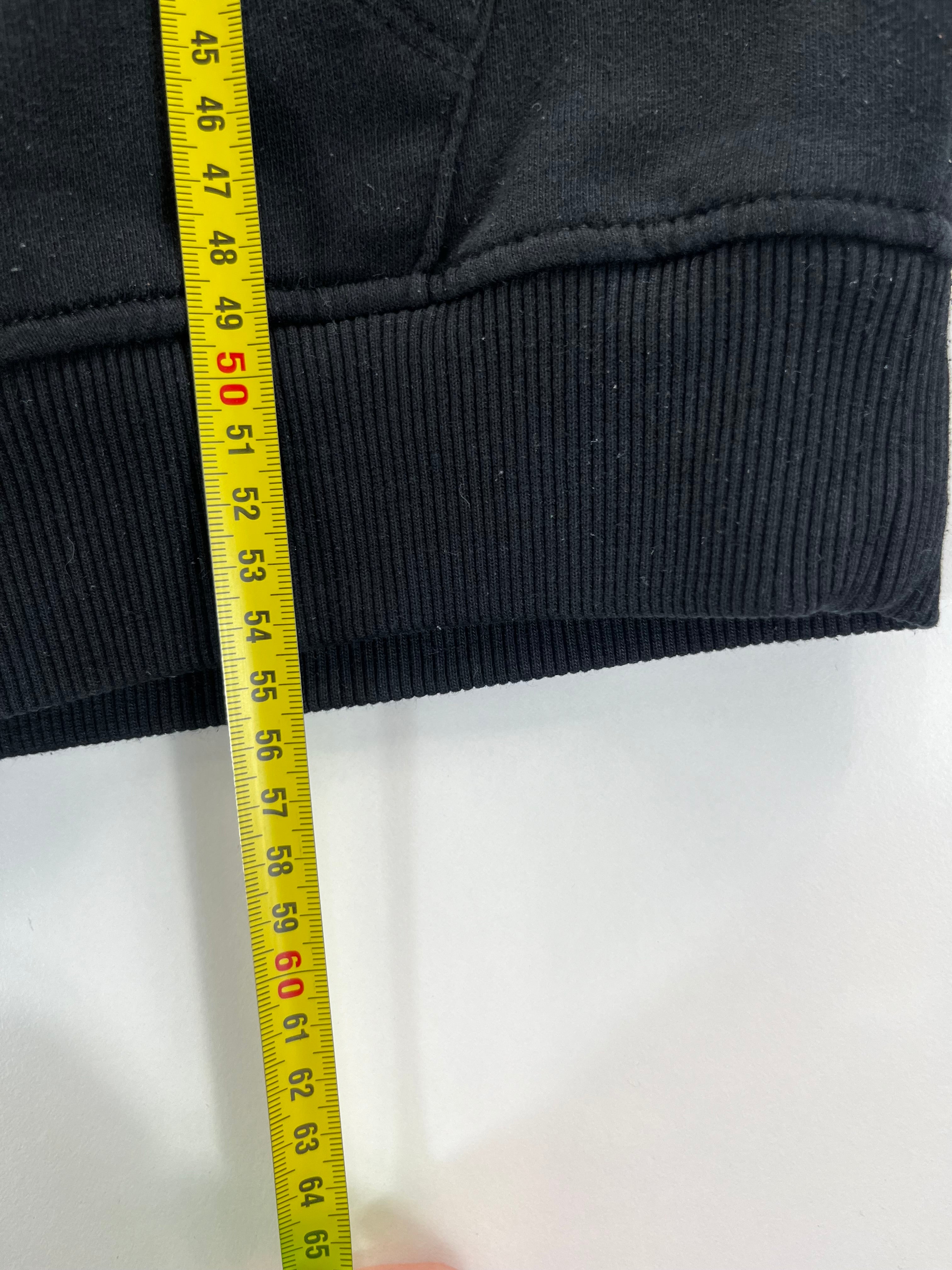 Tommy Jeans hoodie pulóver