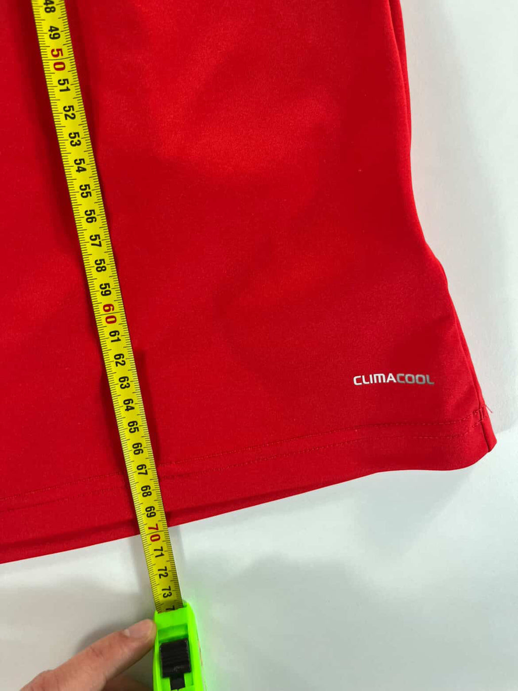 Adidas Benfica 2011-2012 hazai mez
