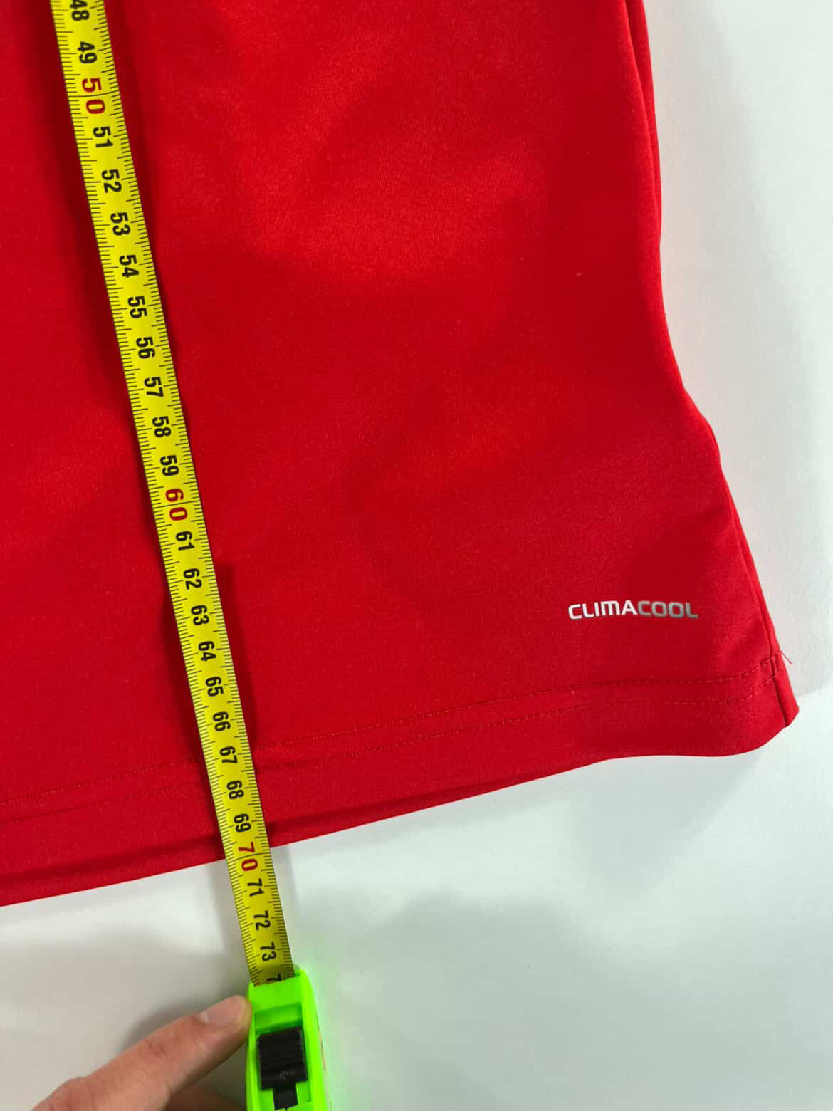 Adidas Benfica 2011-2012 hazai mez