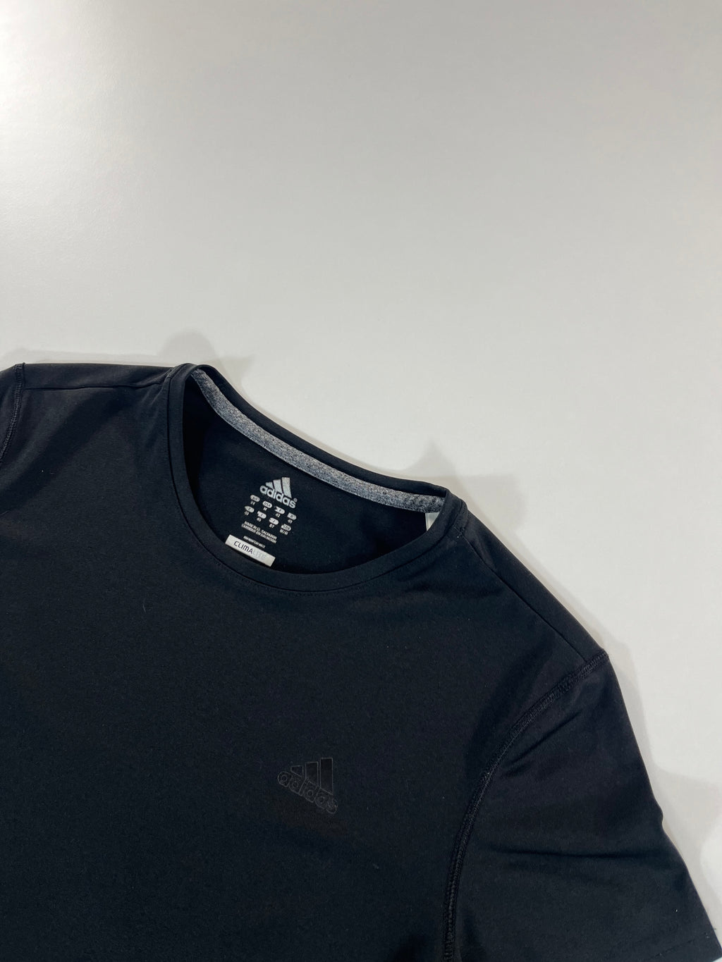 Adidas training póló