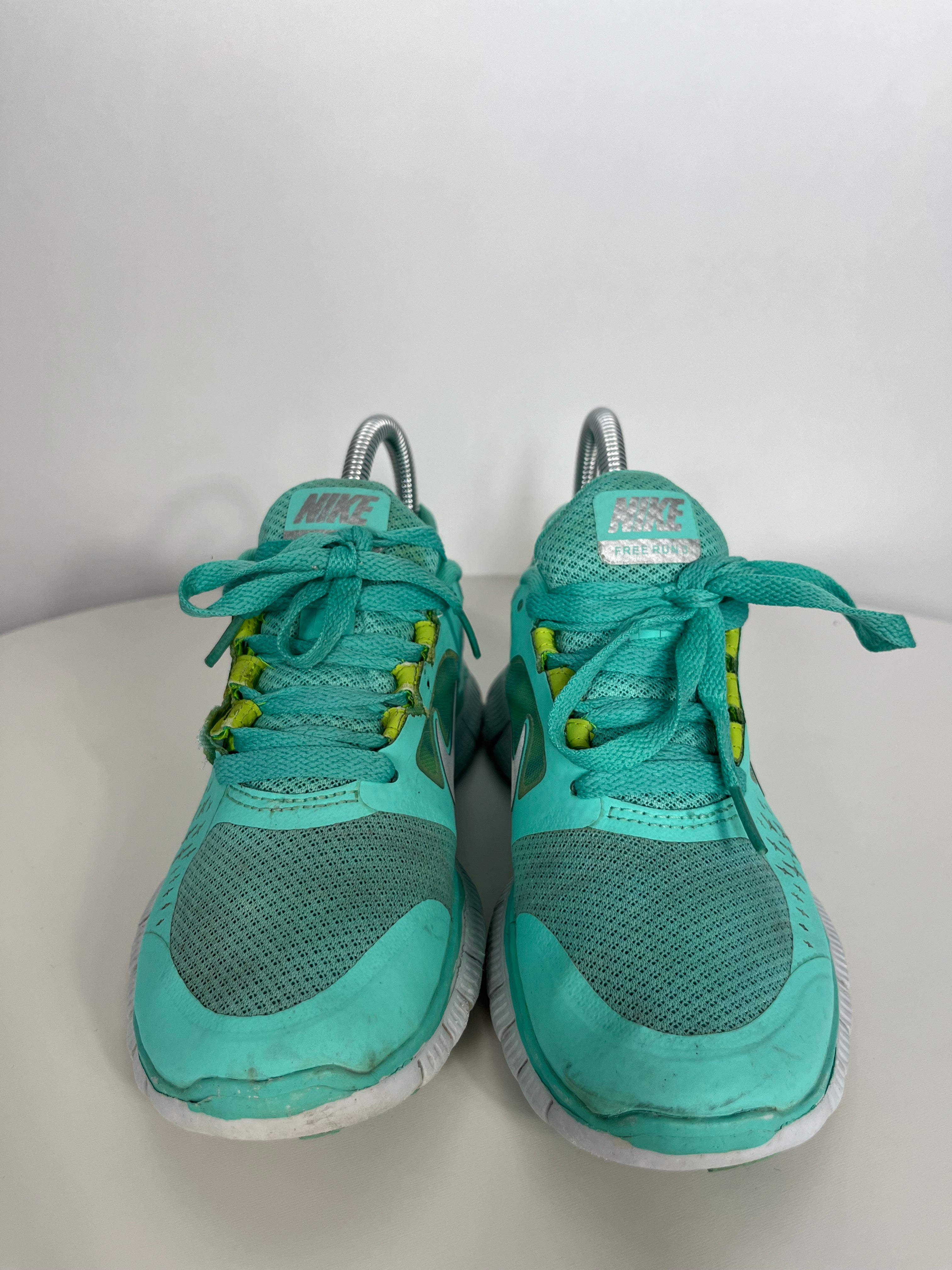 Nike Free cipő