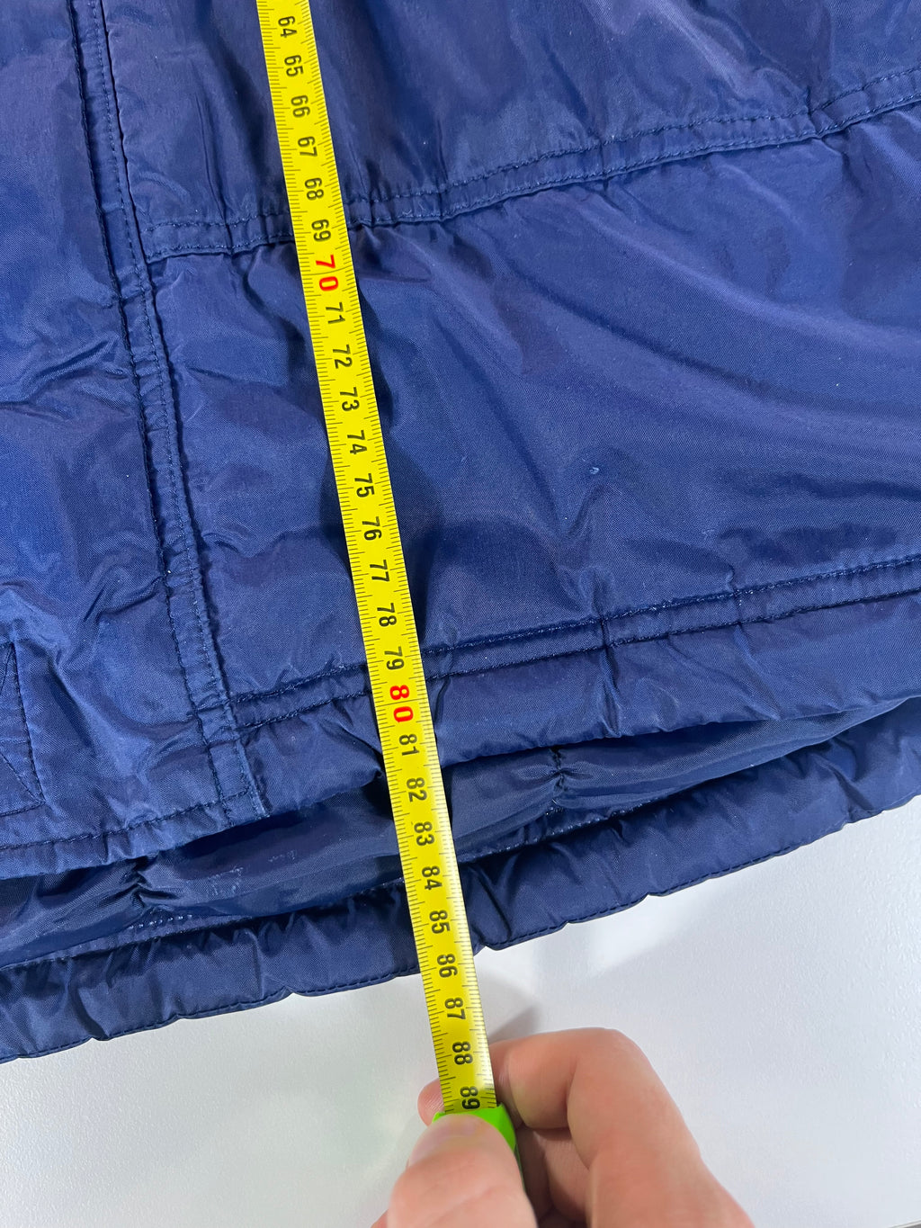 Adidas vintage kabát