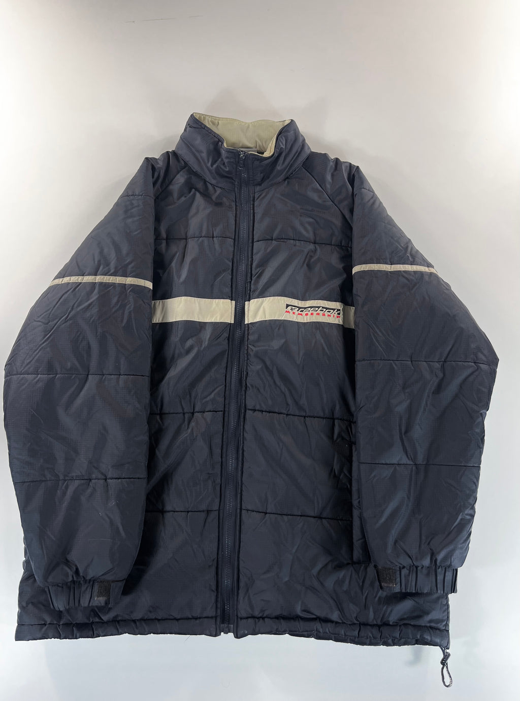 Reebok vintage kabát