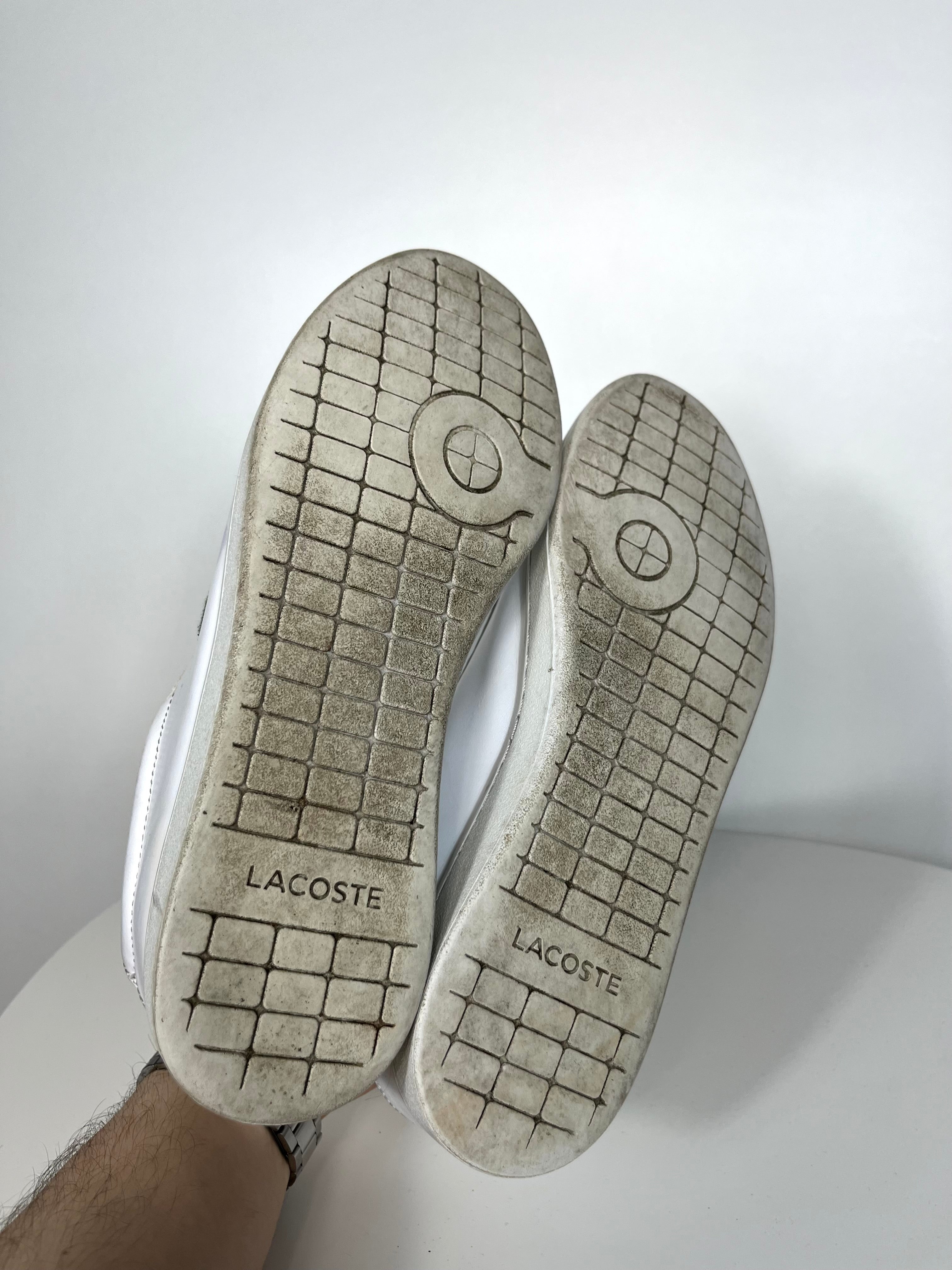 Lacoste cipő