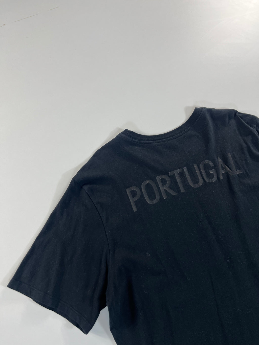 Nike Portugal póló