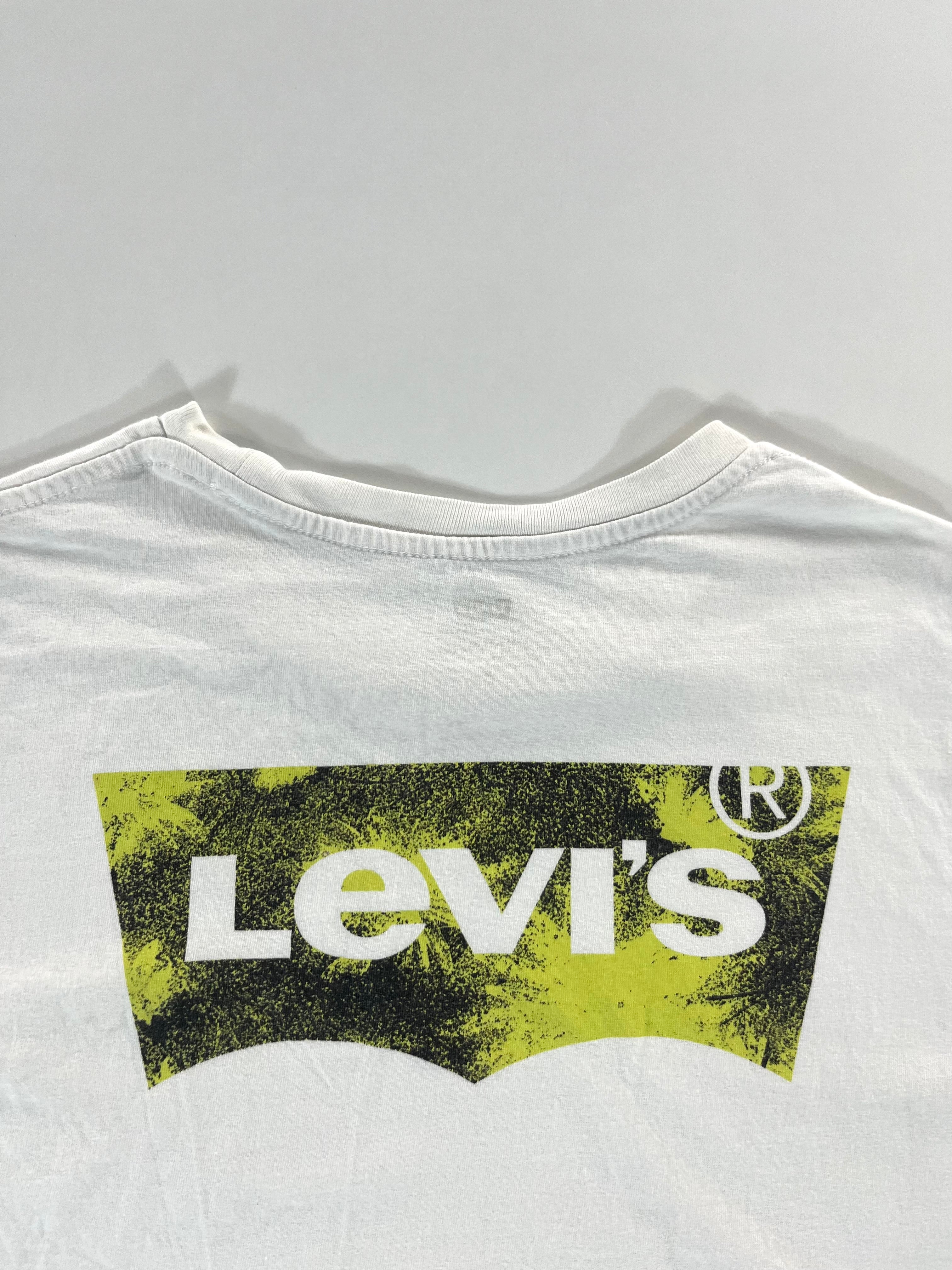 Levi's póló