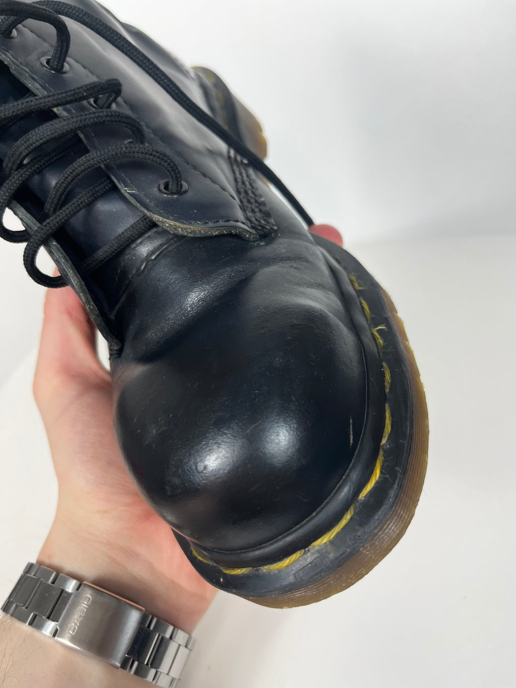 Dr Martens 1460 Pascal csizma