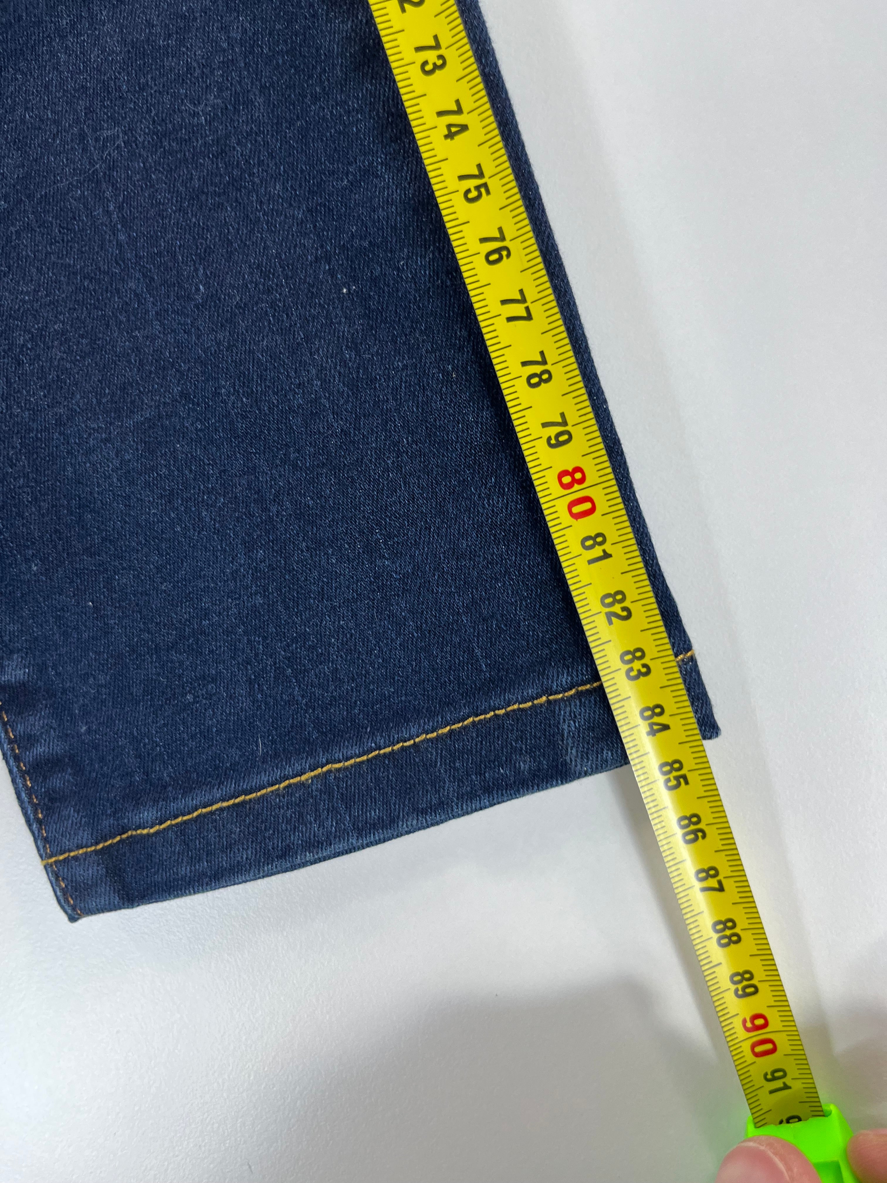 Levi's 711 Skinny 26 farmernadrág