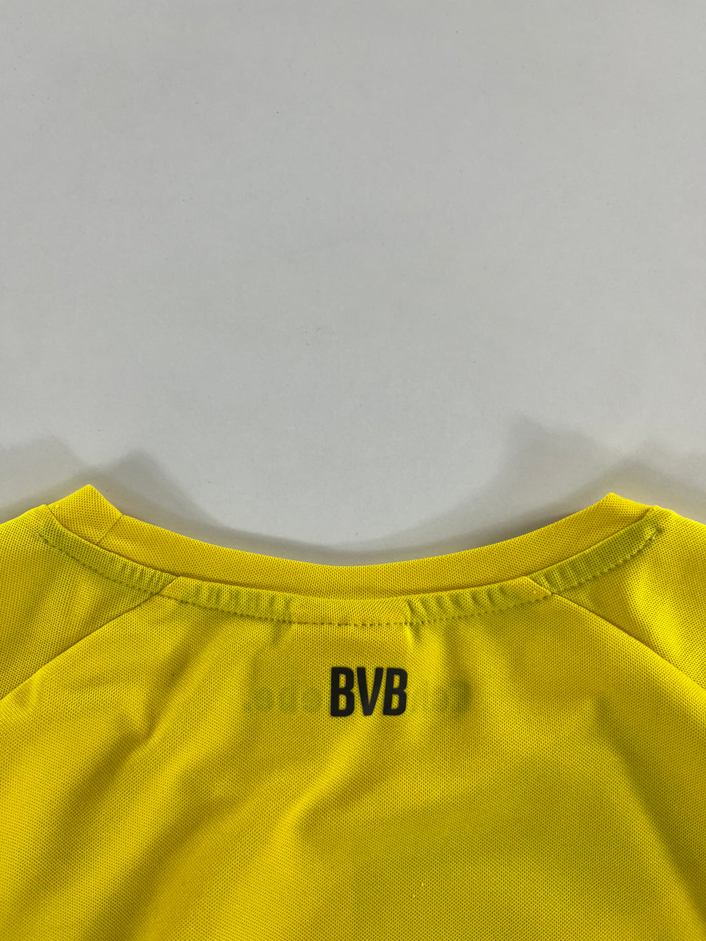 Puma Borussia Dortmund 2014-2015 hazai mez