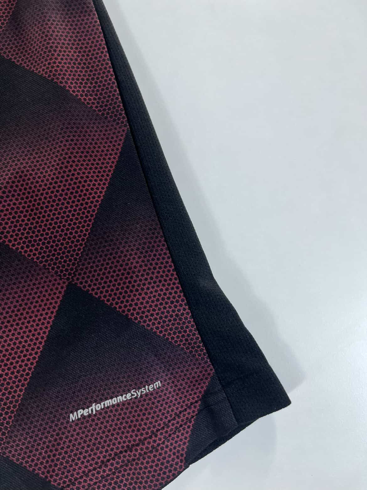 Macron Trabzonspor 2018-2019 alternatív mez