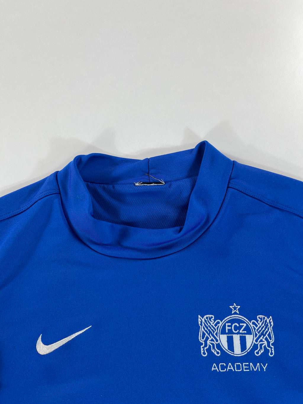 Nike F.C Zürich crewneck pulóver