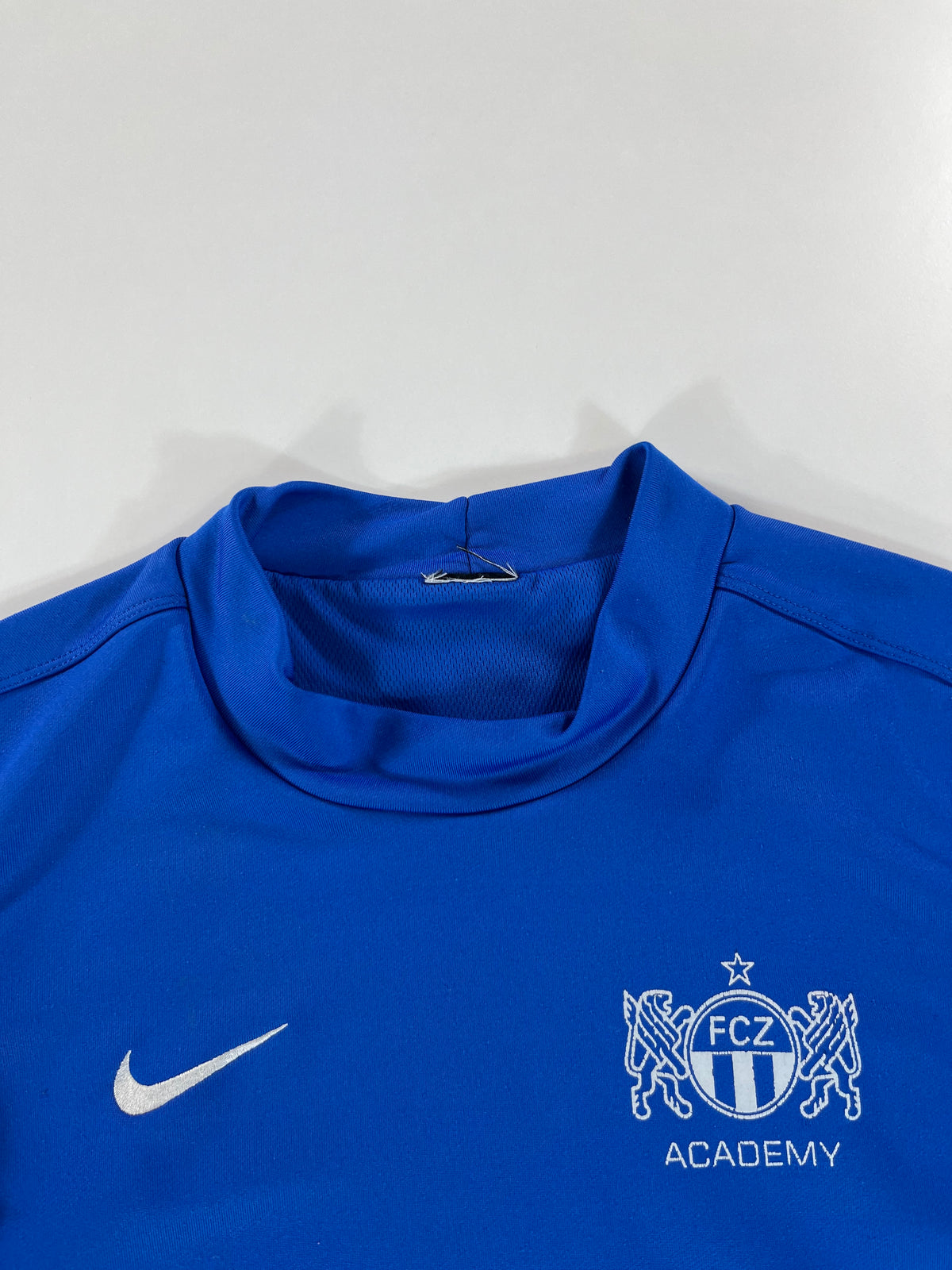 Nike F.C Zürich crewneck pulóver