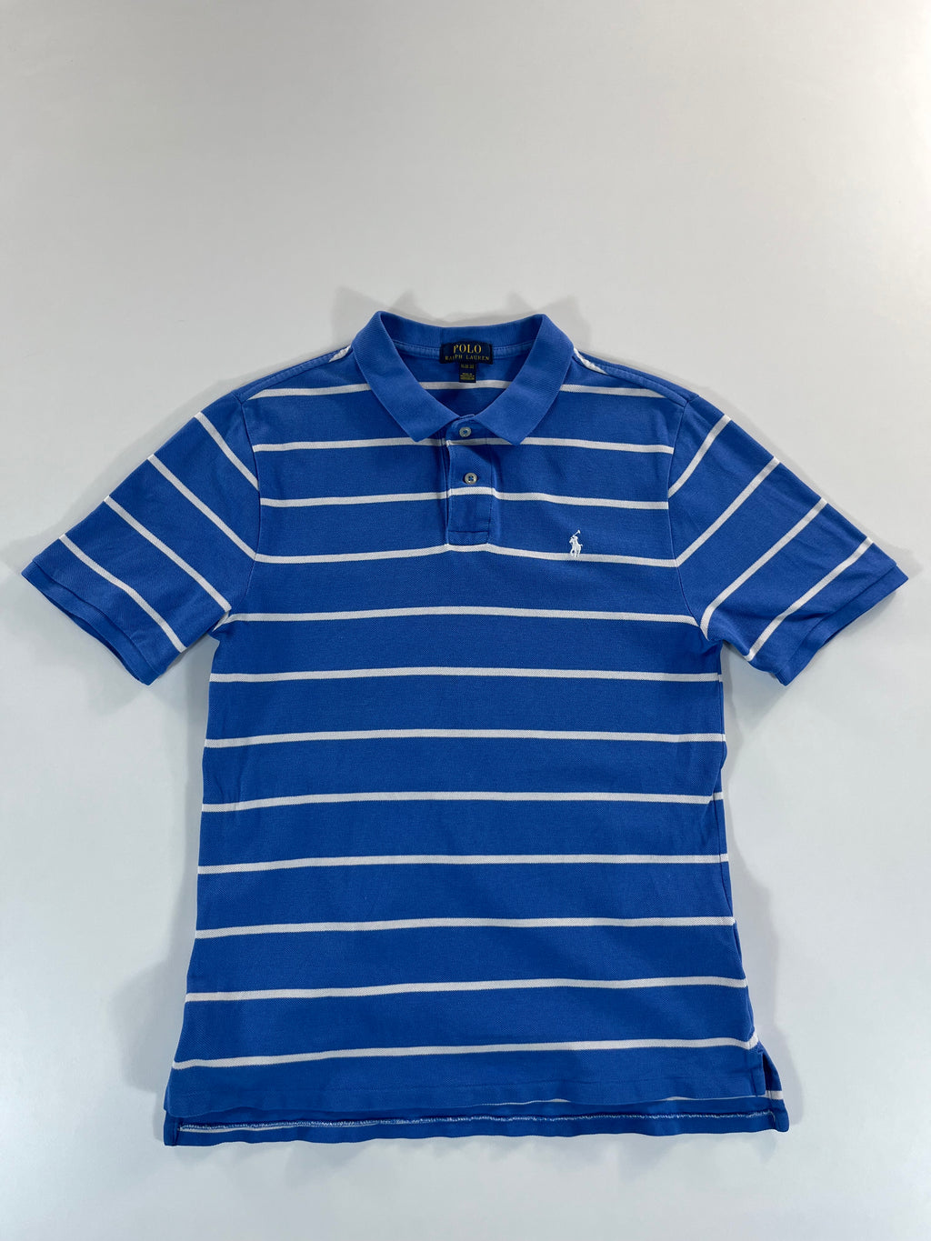 Ralph Lauren pólóing