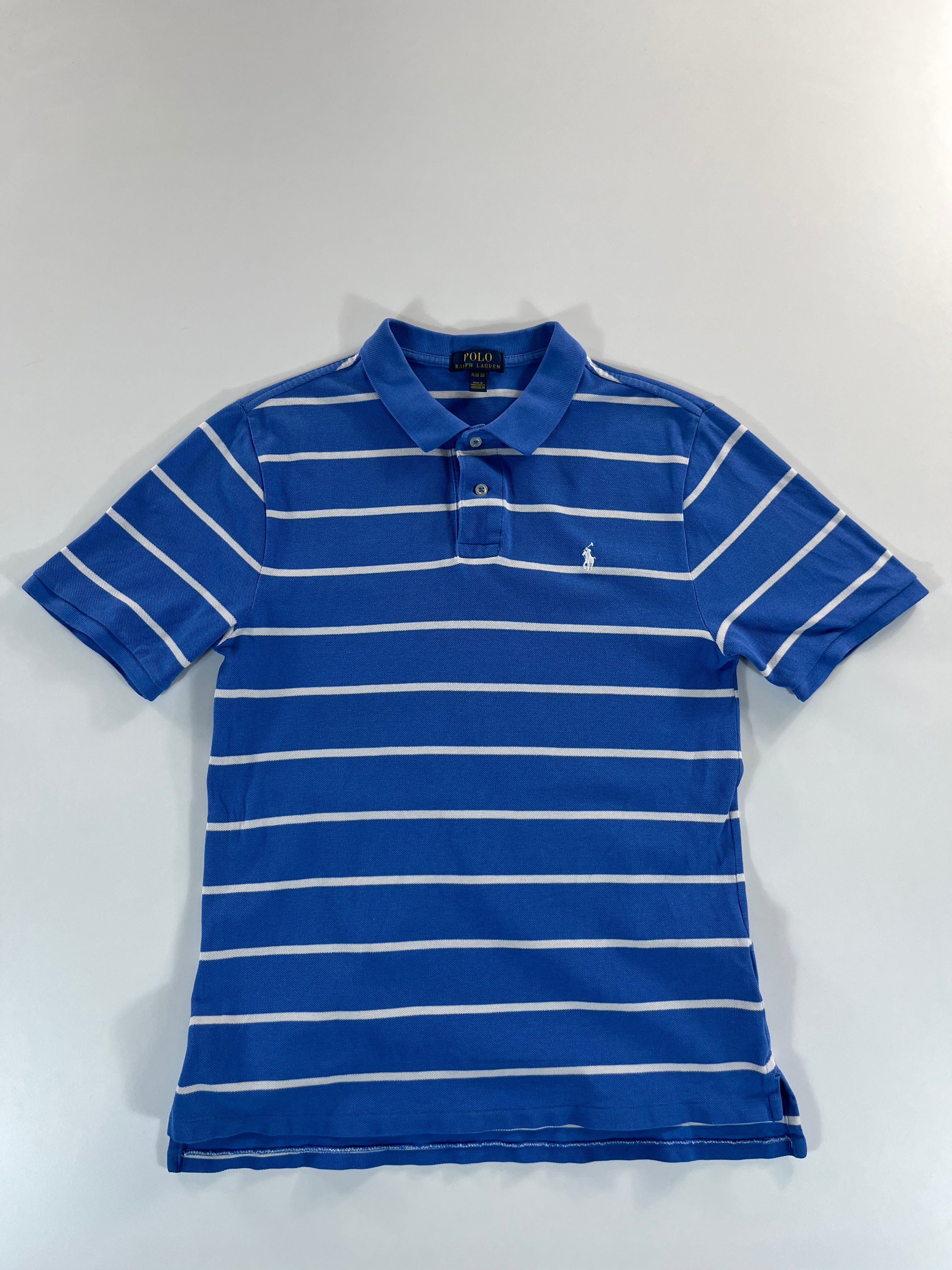 Ralph Lauren pólóing