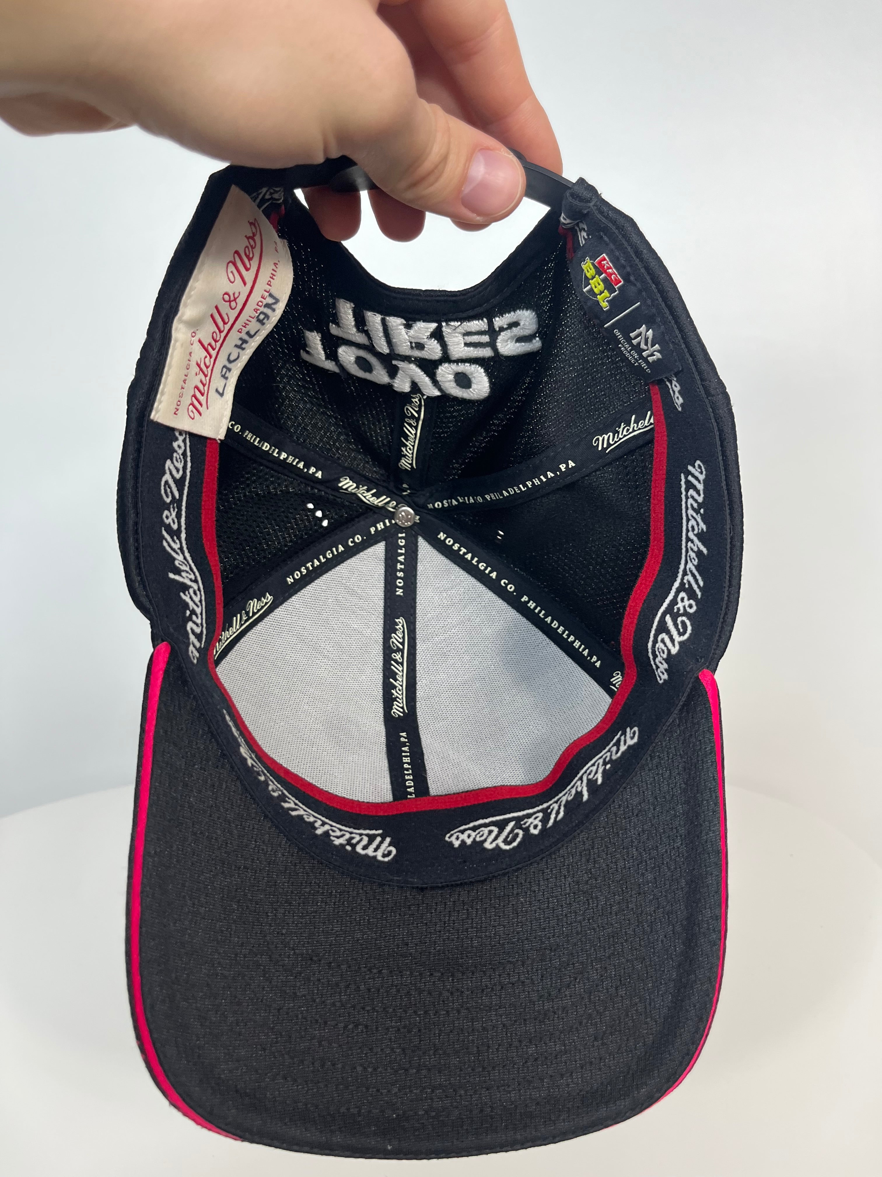 Mitchell & Ness Sydney Sixers sapka