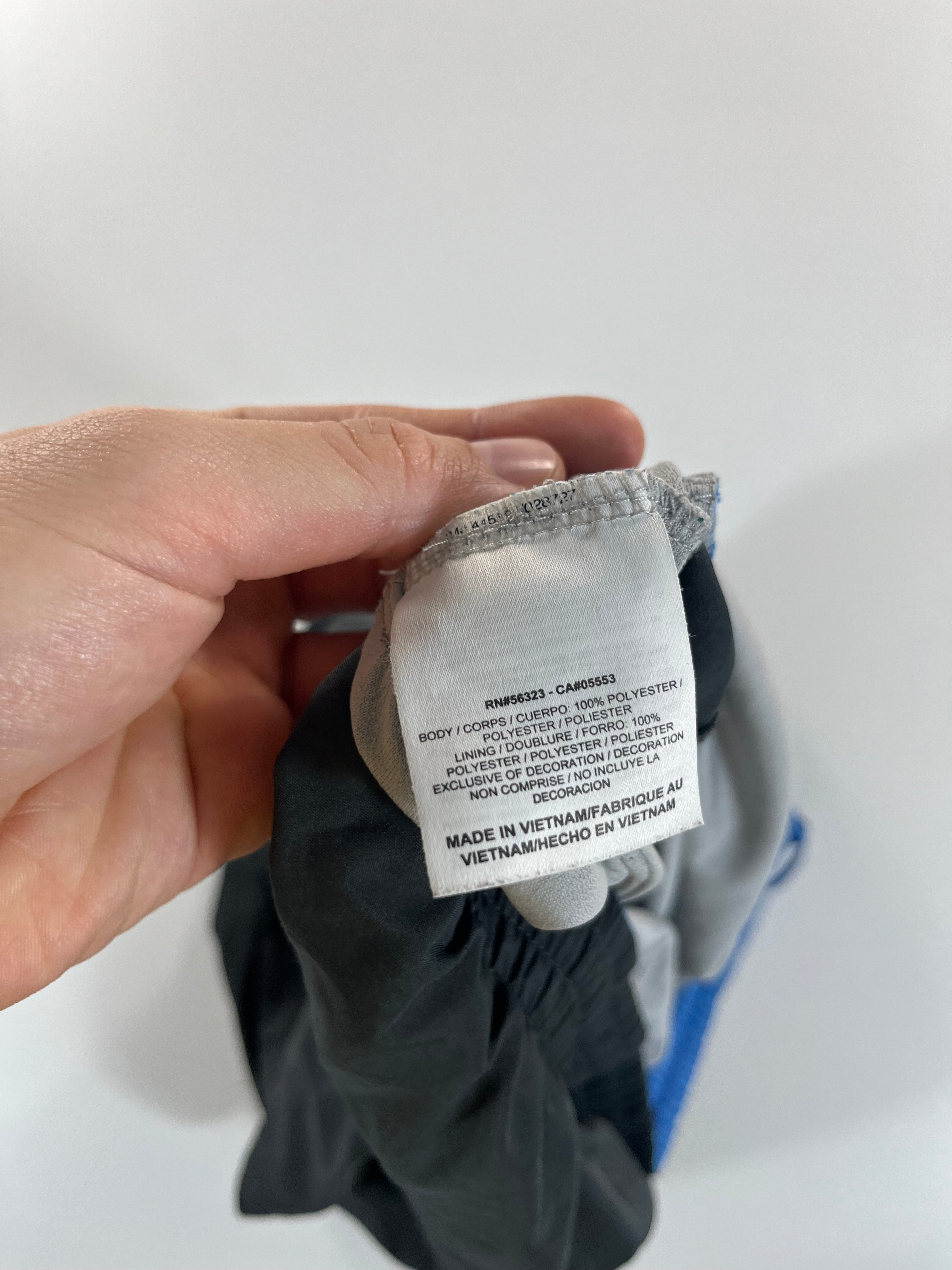 Nike short