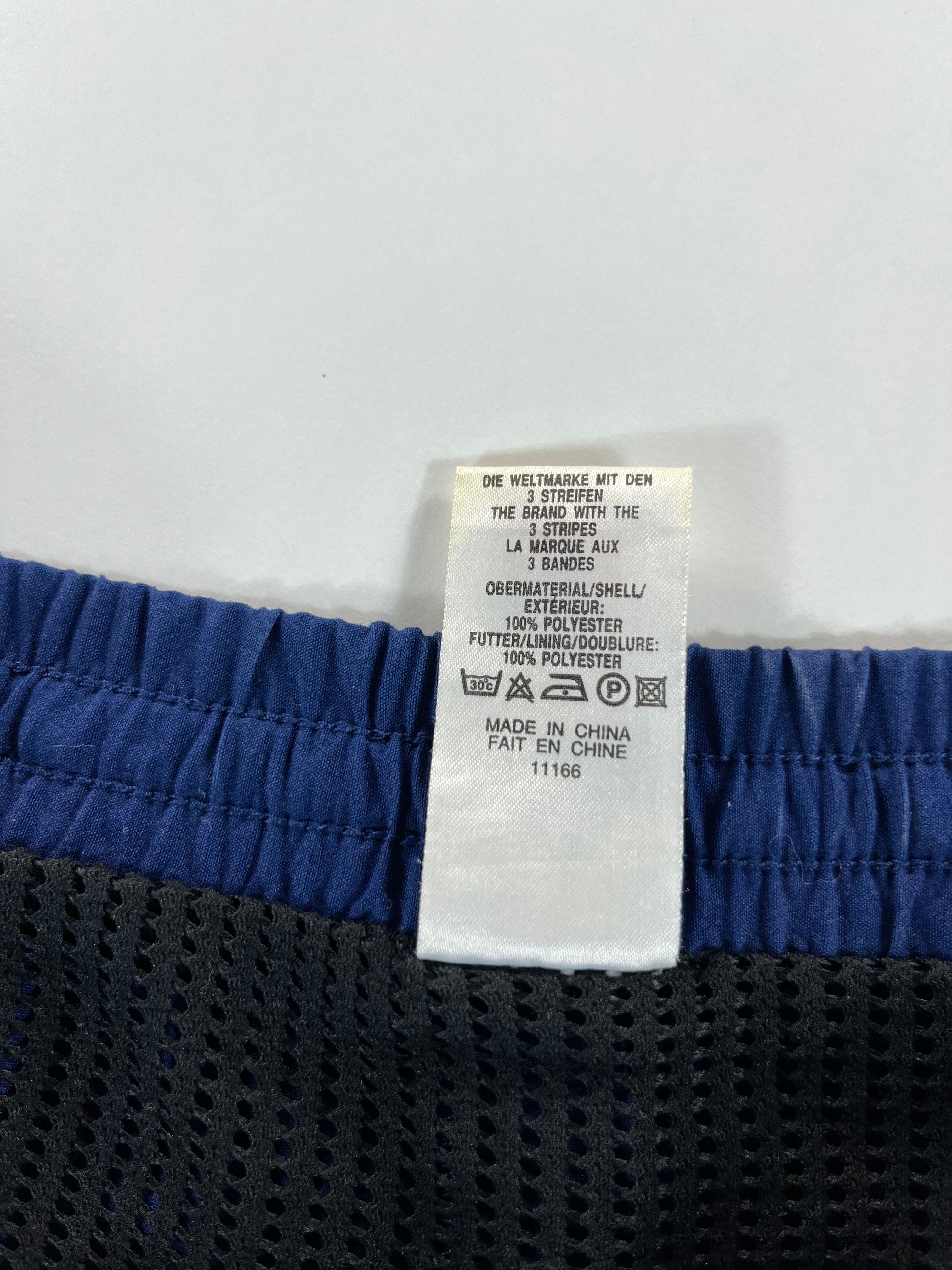 Adidas vintage short