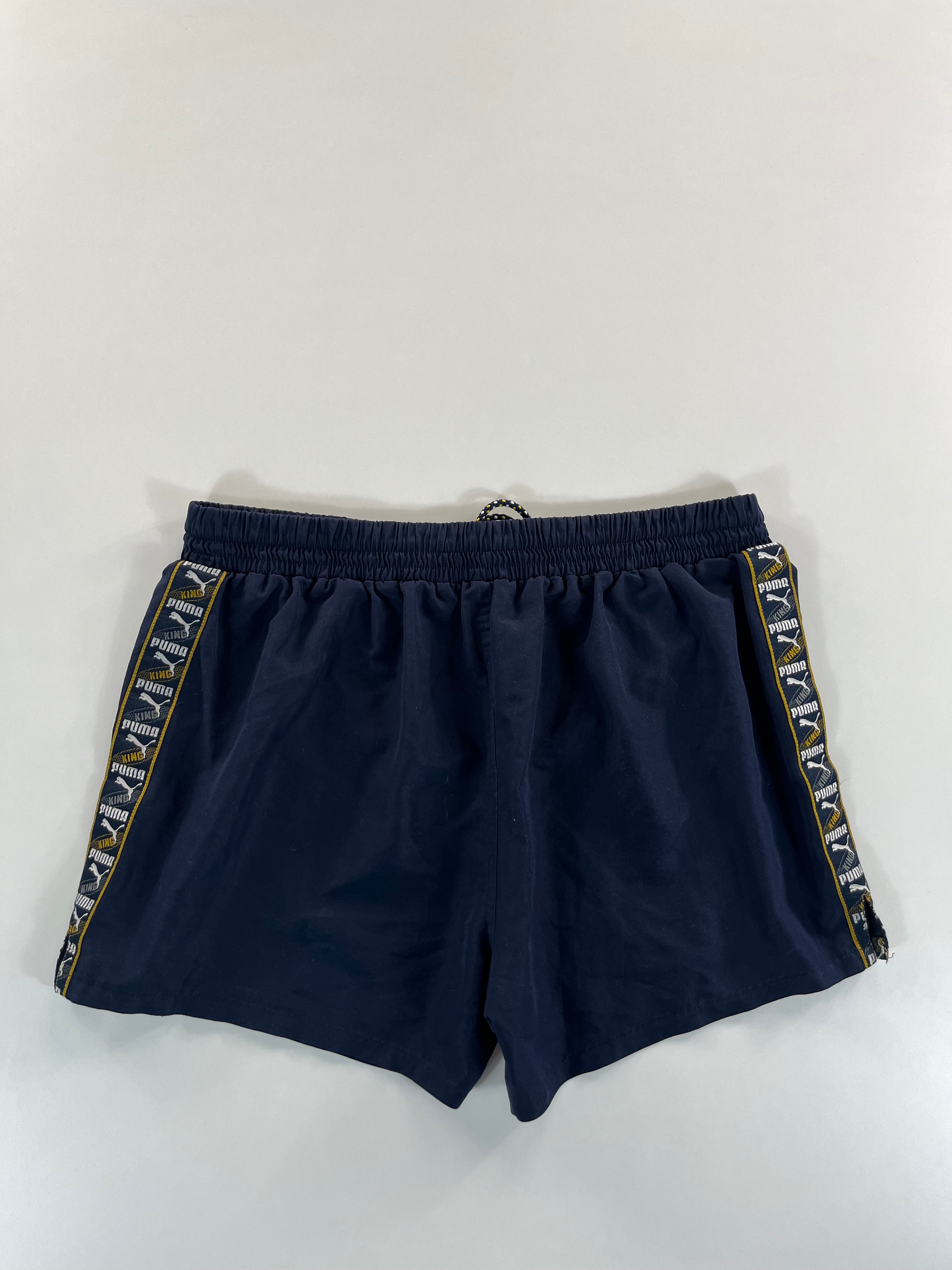 Puma King short