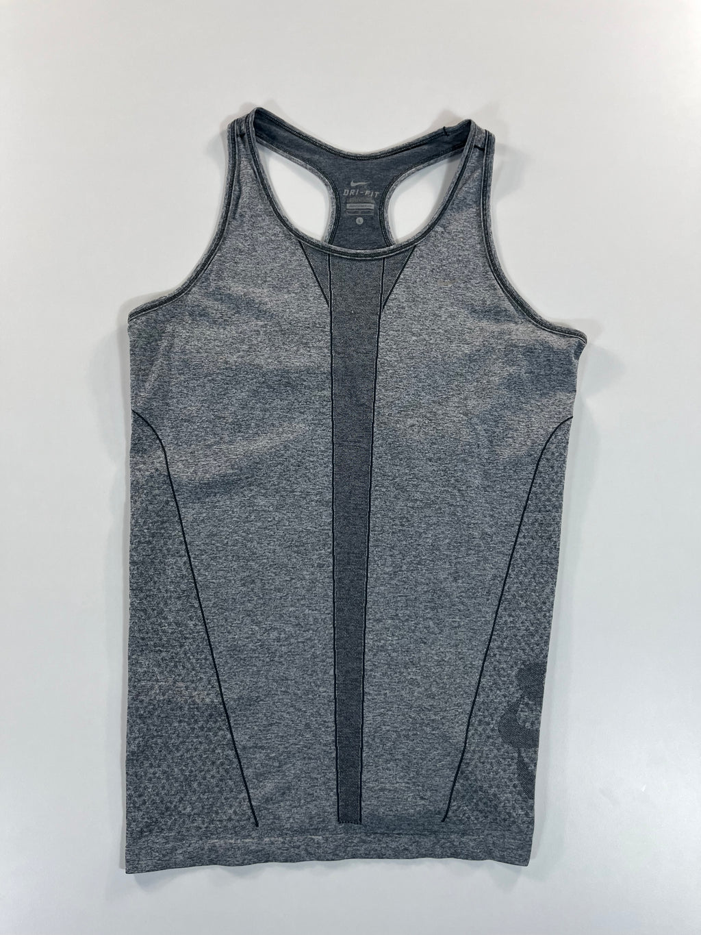 Nike atléta