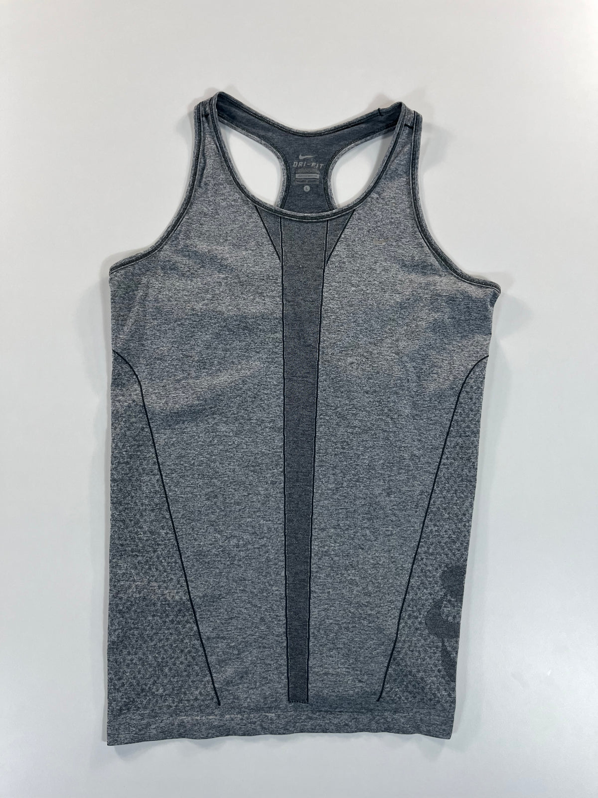 Nike atléta