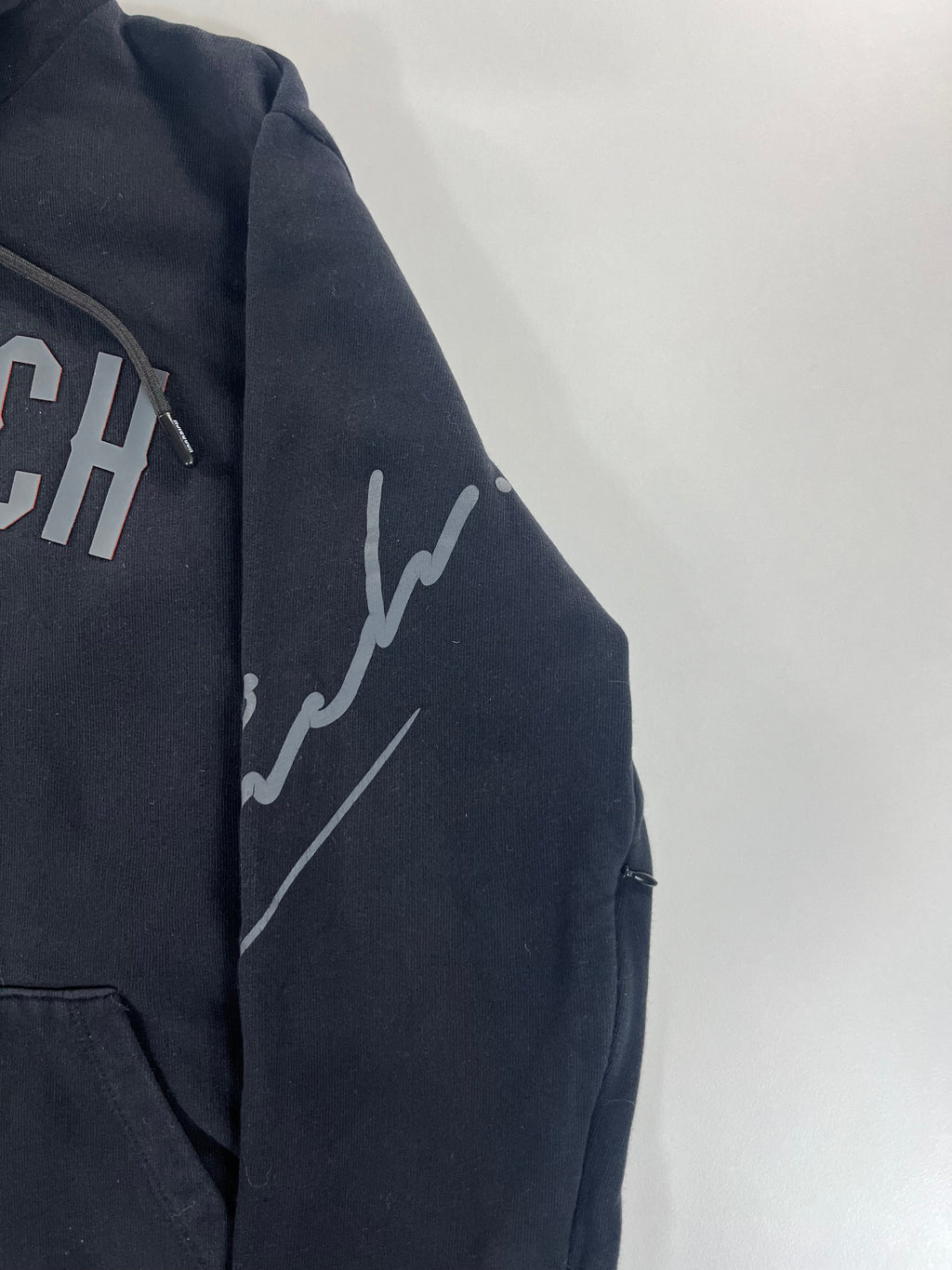Hoodrich szett
