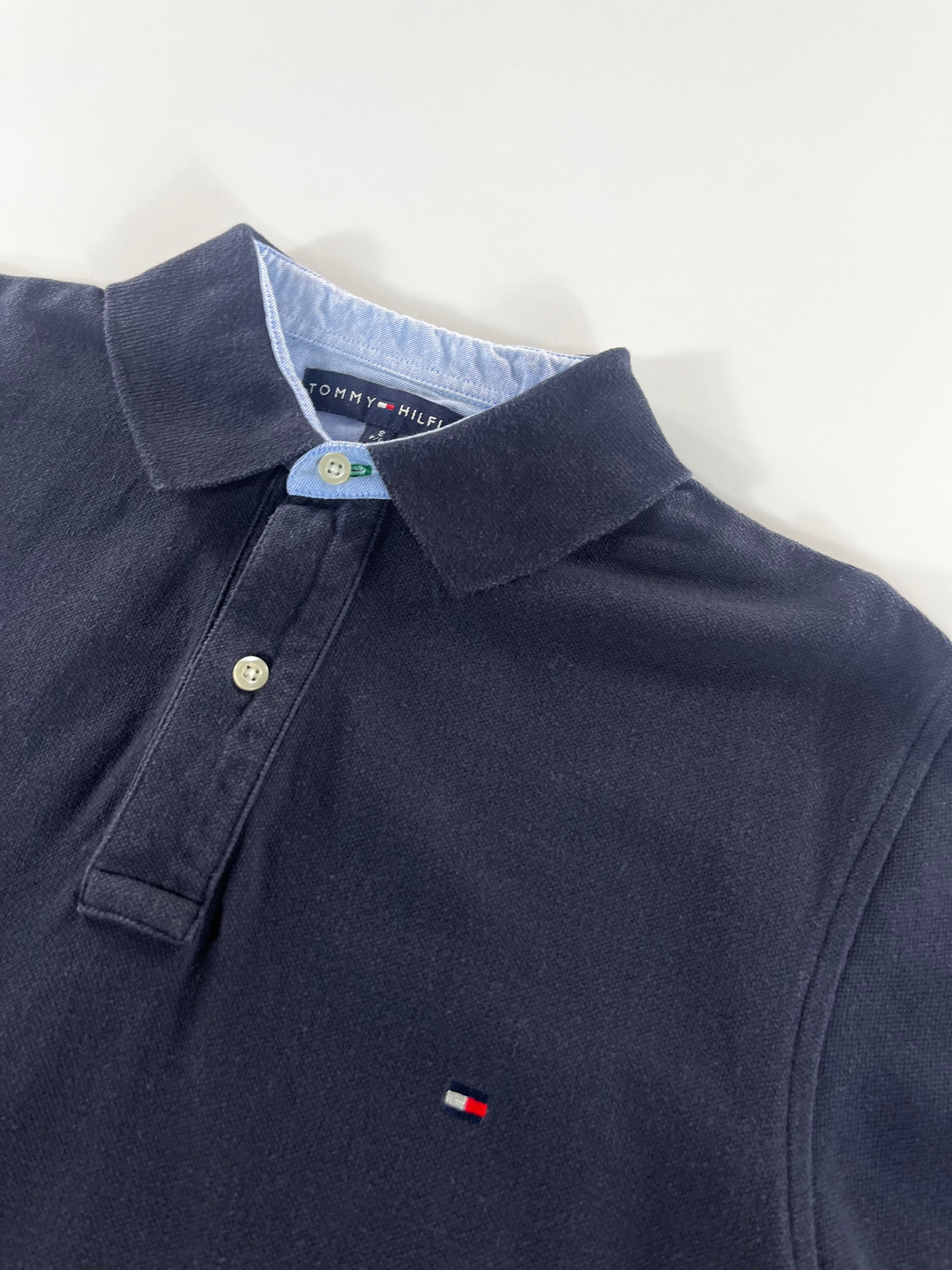 Tommy Hilfiger pólóing