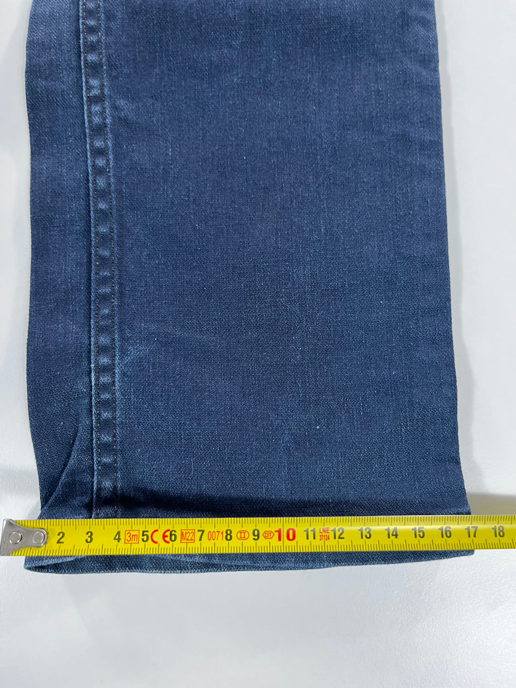 Levi's 511 W30 L34 farmernadrág