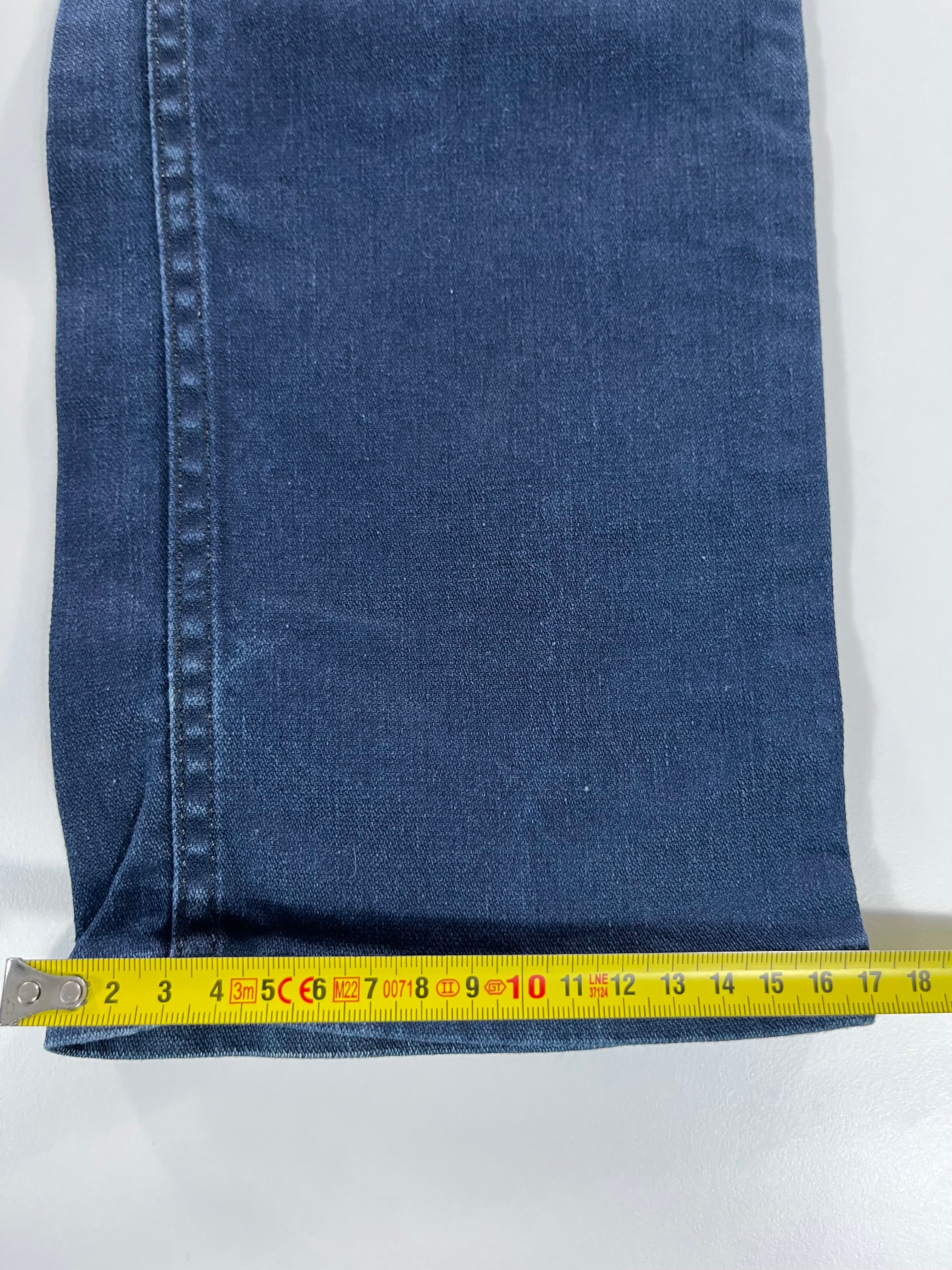 Levi's 511 W30 L34 farmernadrág