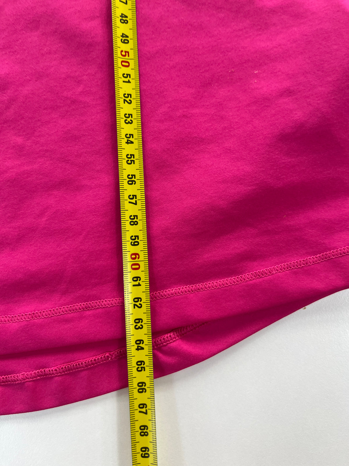 Nike Pro atléta