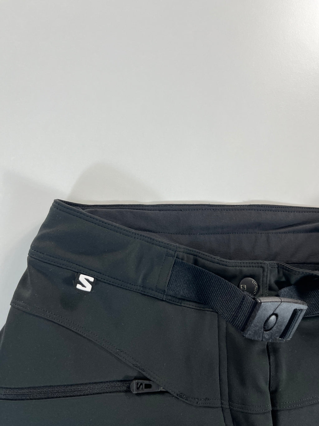 Salomon Windstopper Protection