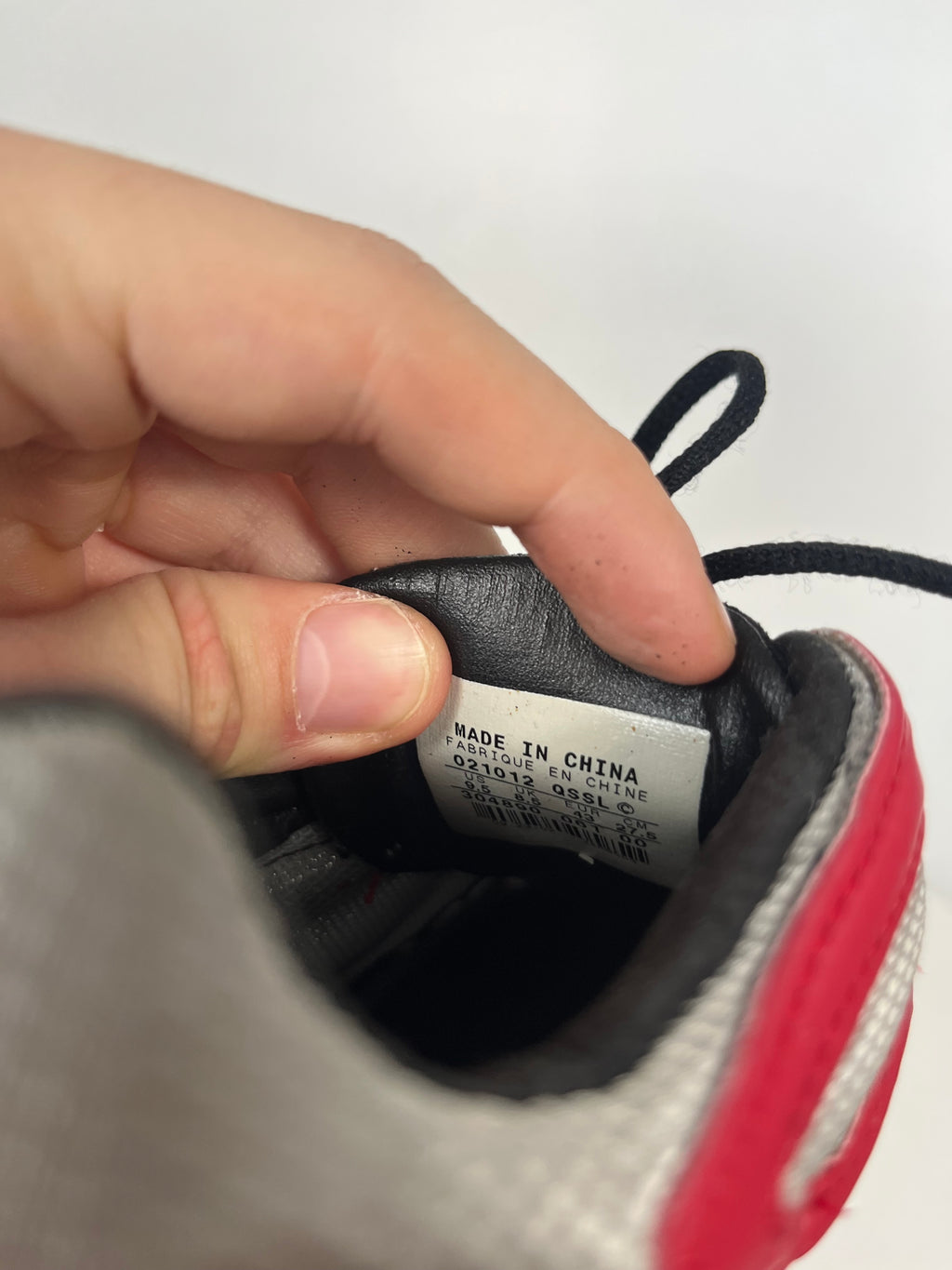 Nike Zoom Super Shift Bowerman cipő