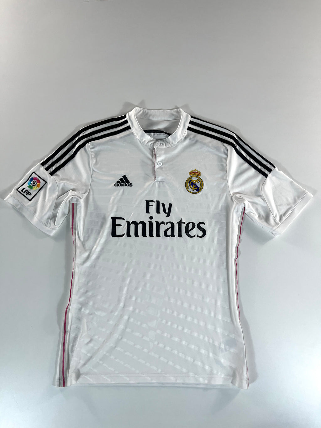 Adidas Real Madrid 2014-2015 hazai mez