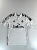 Adidas Real Madrid 2014-2015 hazai mez