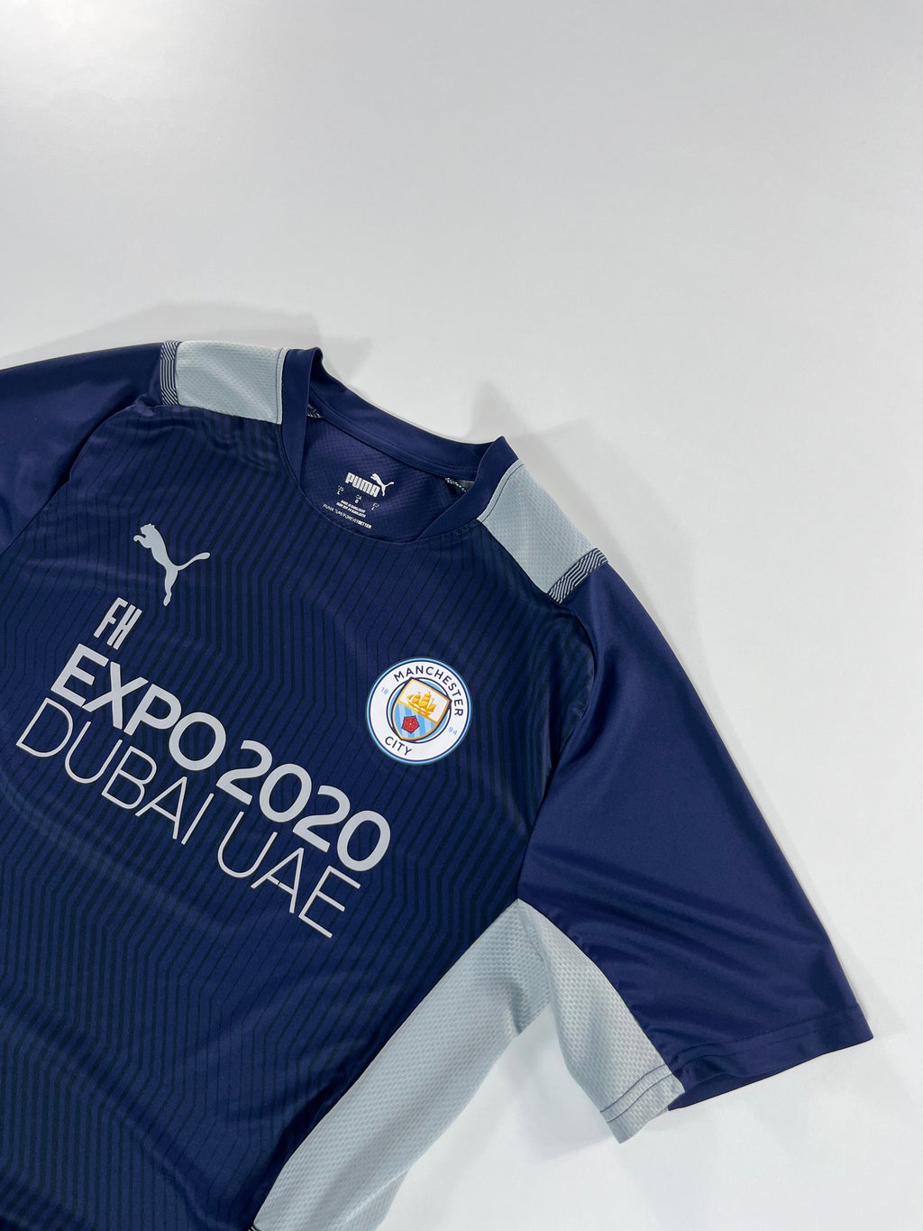 Puma Manchester City 2020-2021 training mez
