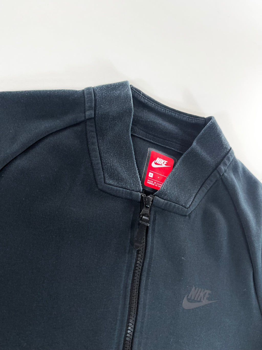 Nike Tech Fleece Varsity Jacket pulóver