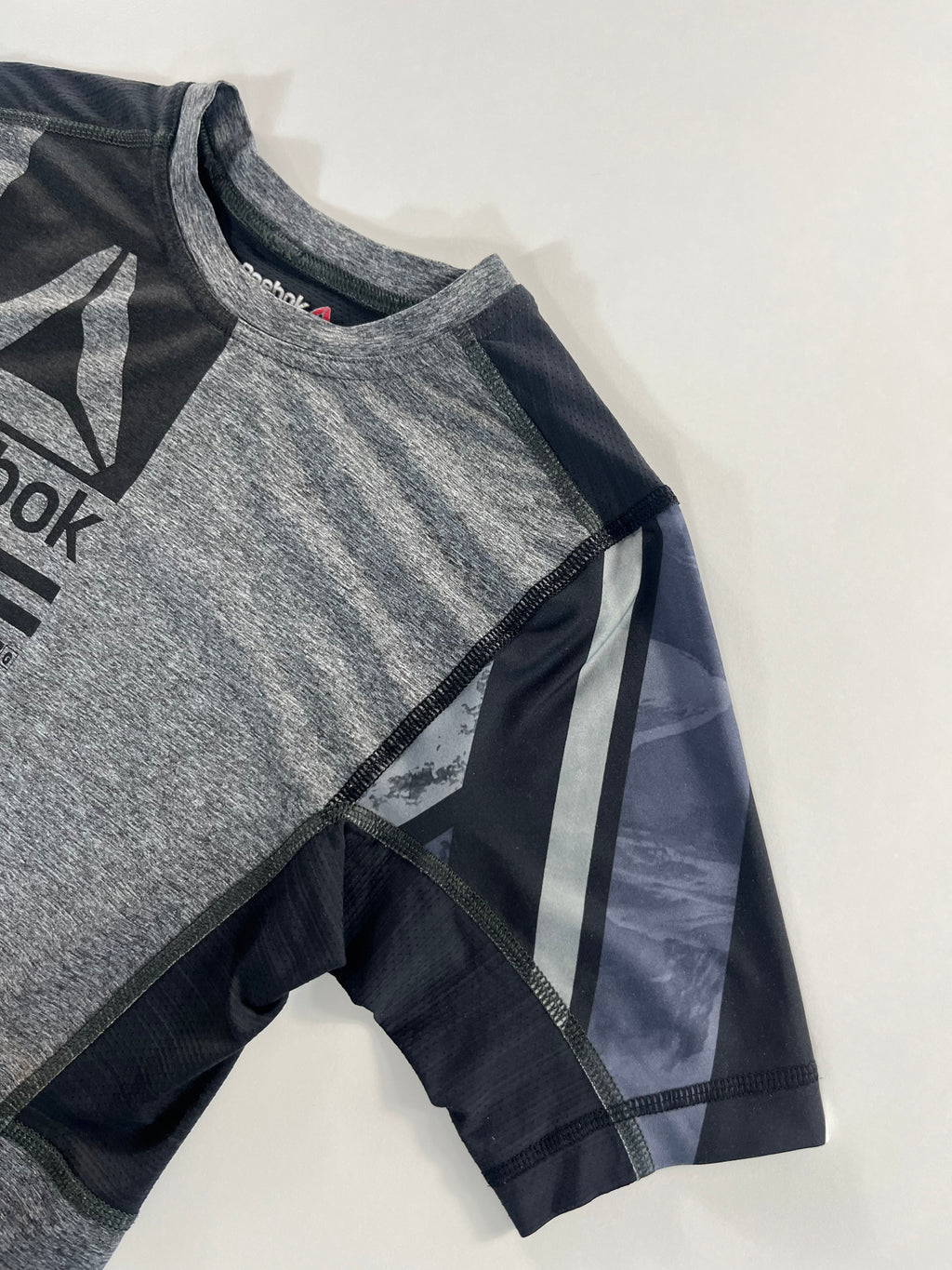 Reebok Activchill kompressziós training póló