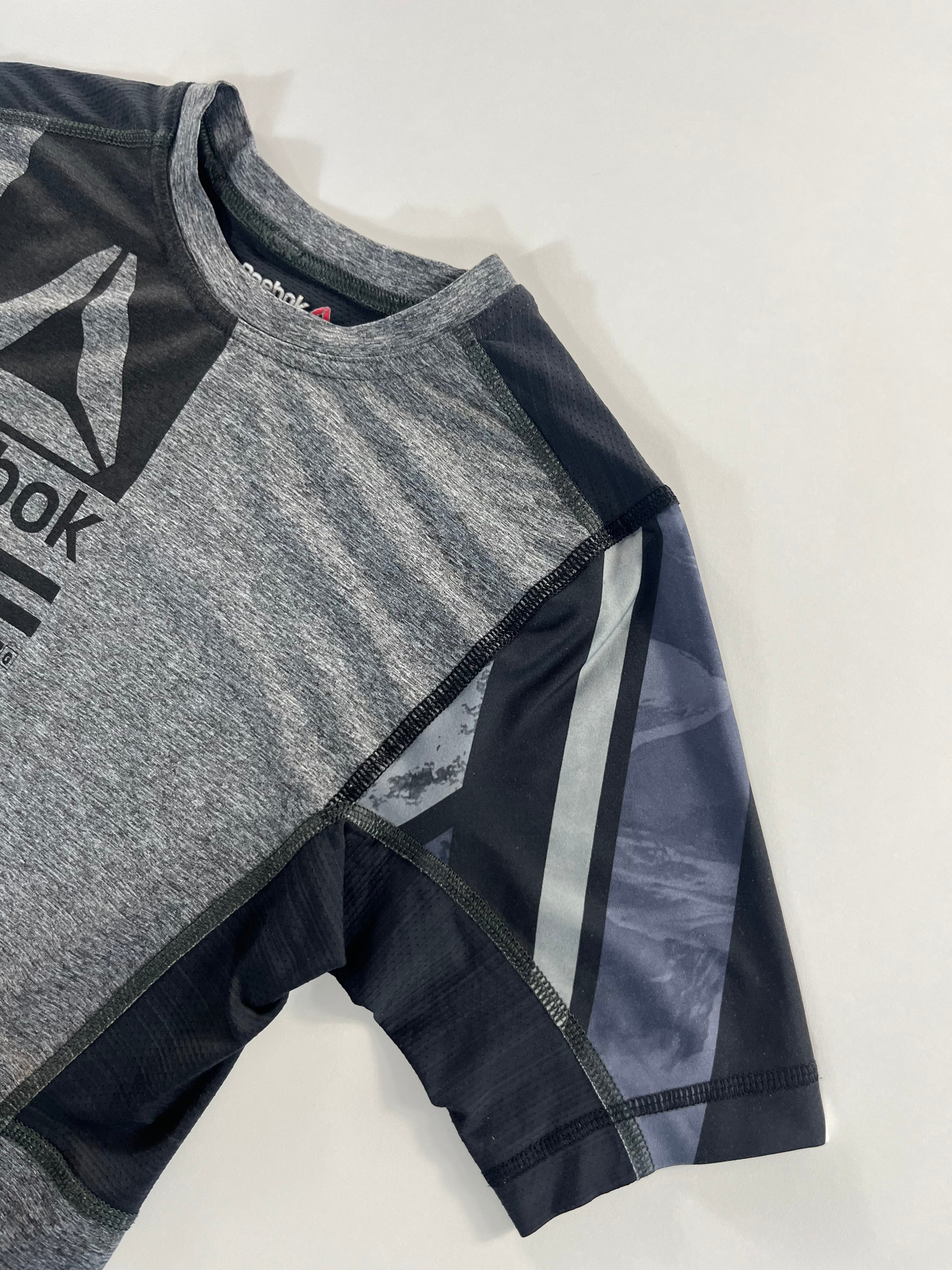 Reebok Activchill kompressziós training póló