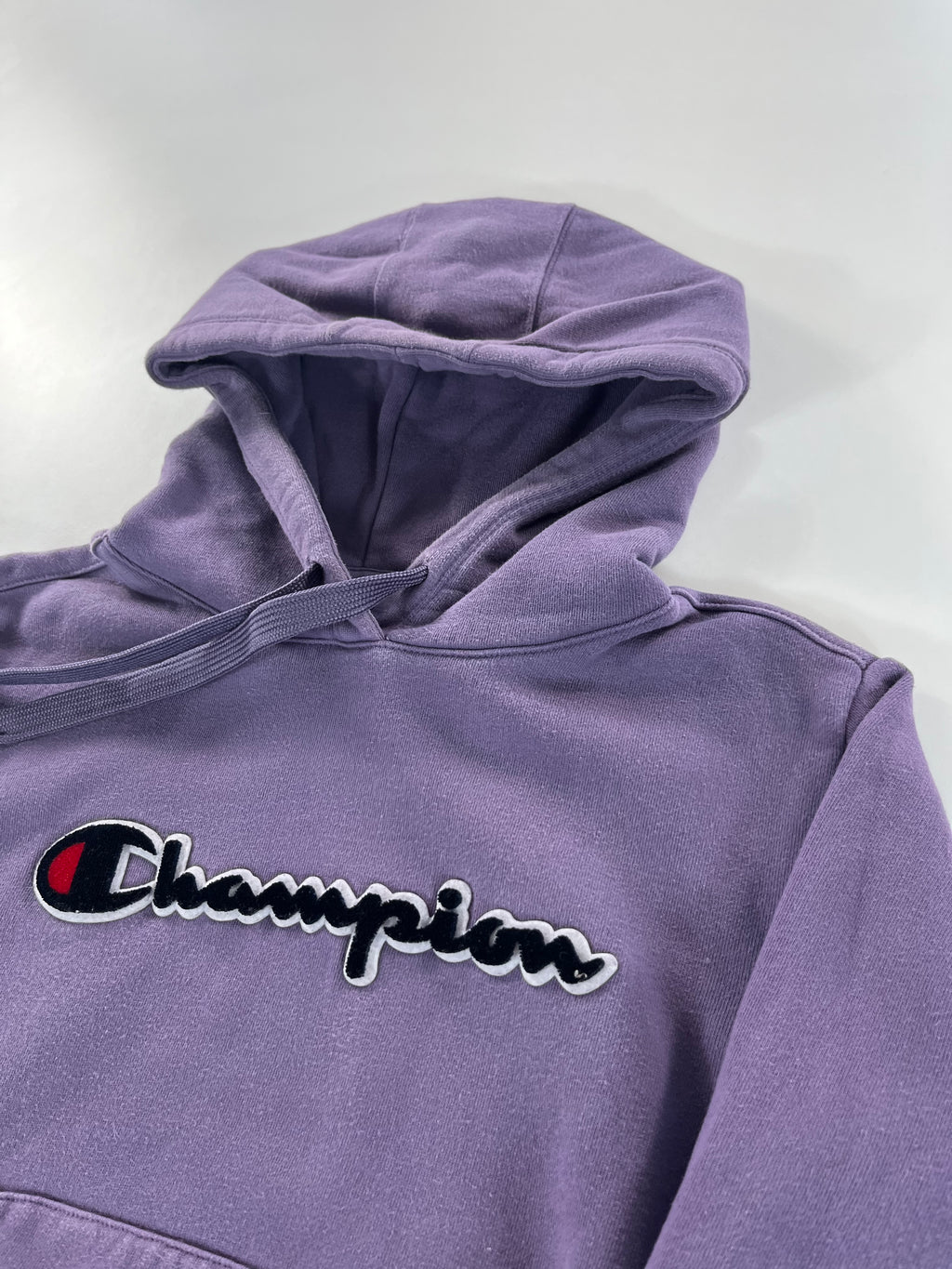 Champion hoodie pulóver