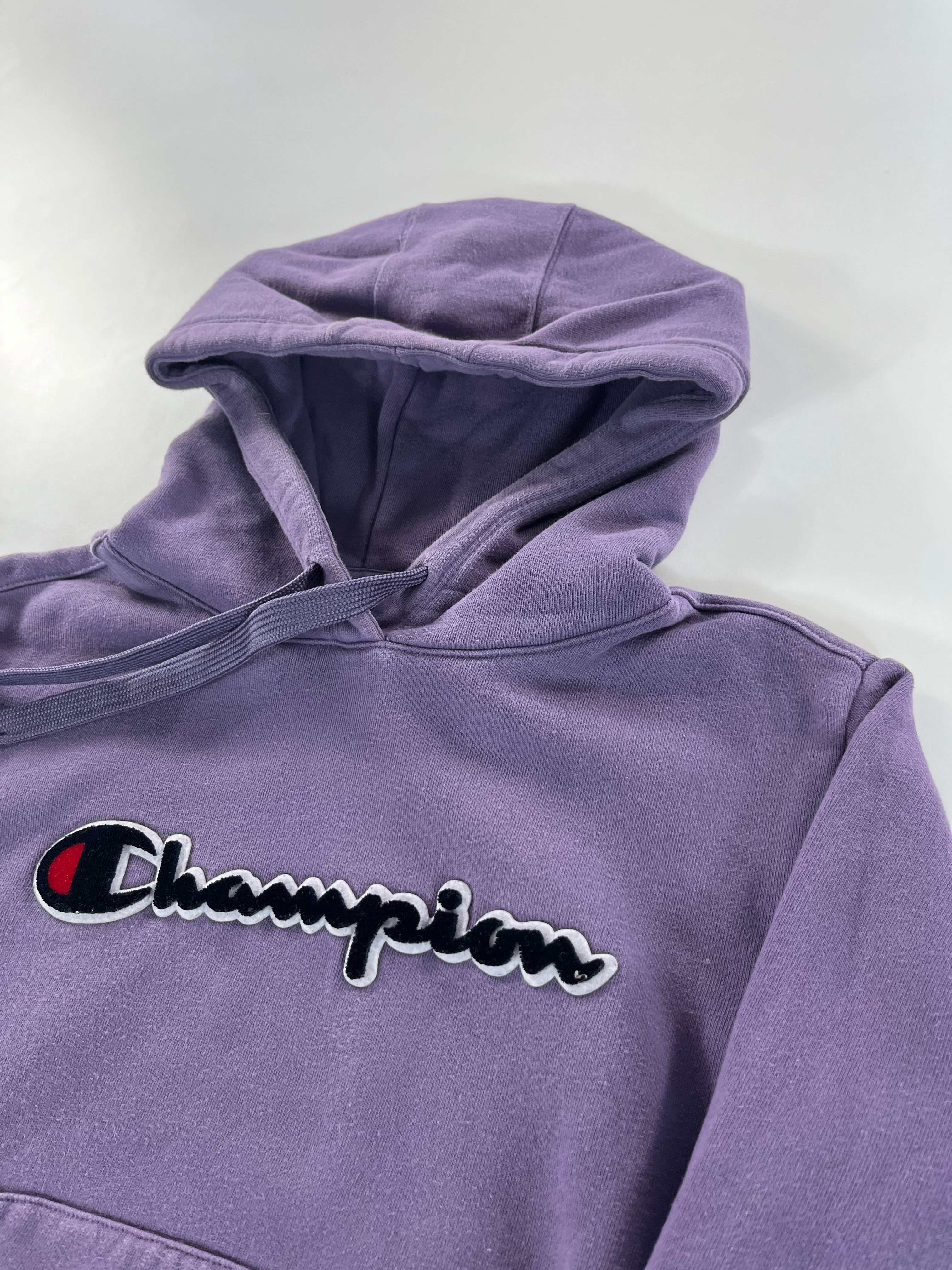 Champion hoodie pulóver