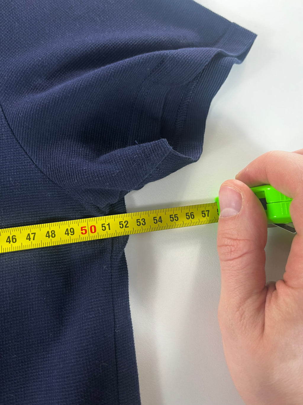 Lacoste Slim Fit pólóing