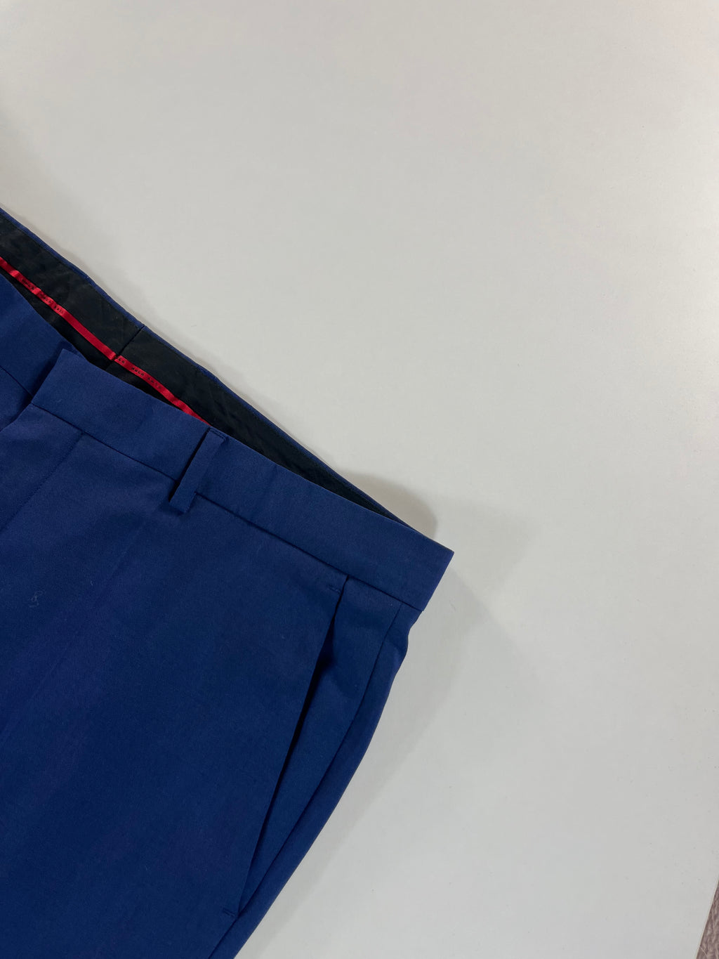 Hugo Boss öltönynadrág