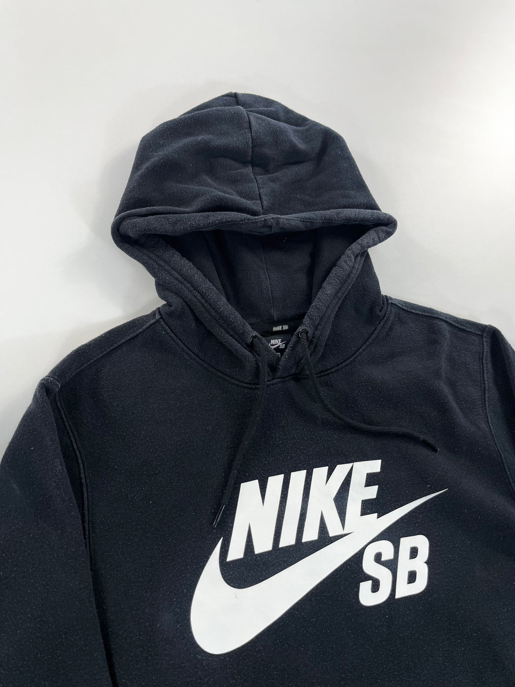 Nike SB Icon hoodie pulóver