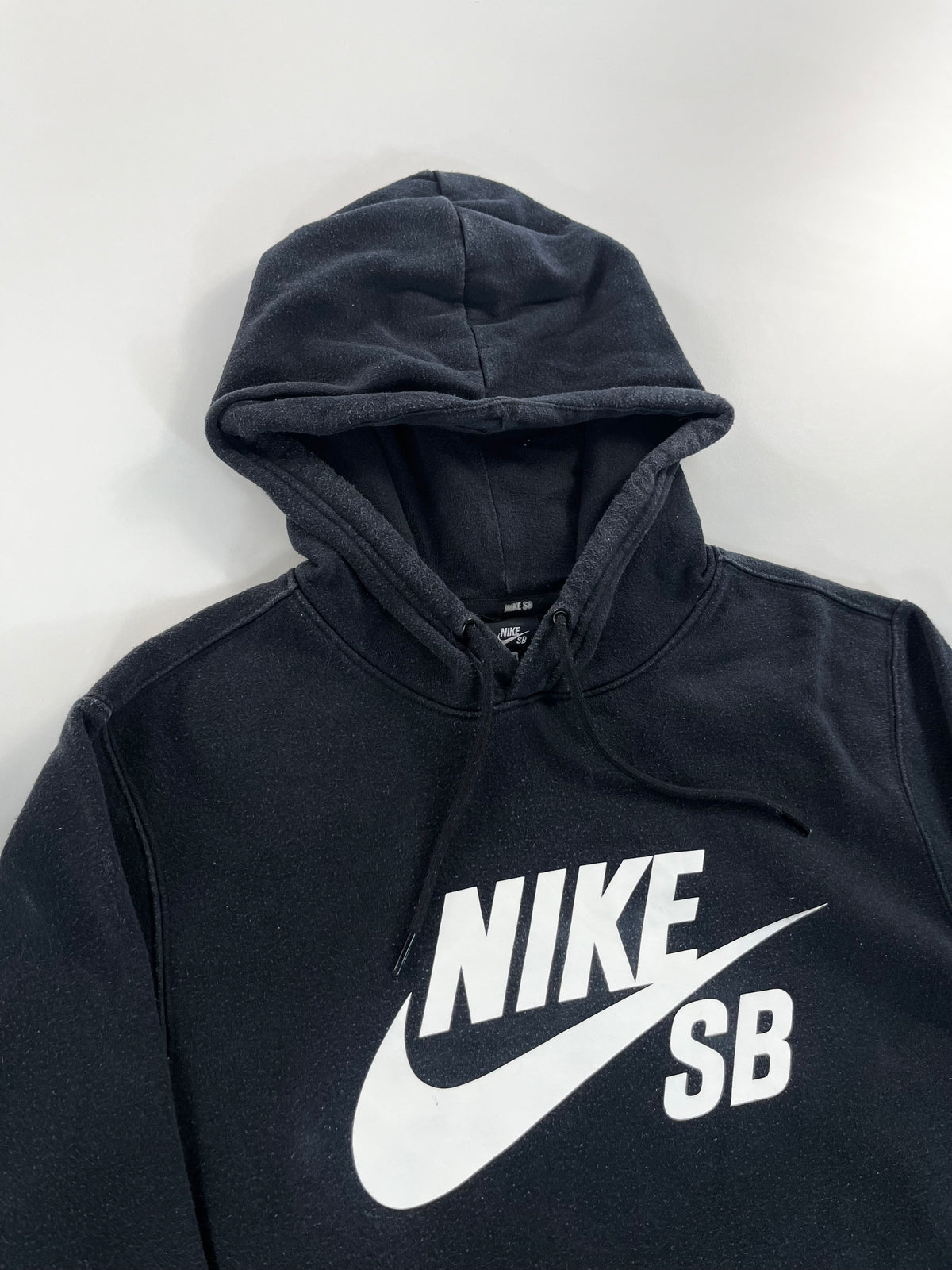 Nike SB Icon hoodie pulóver