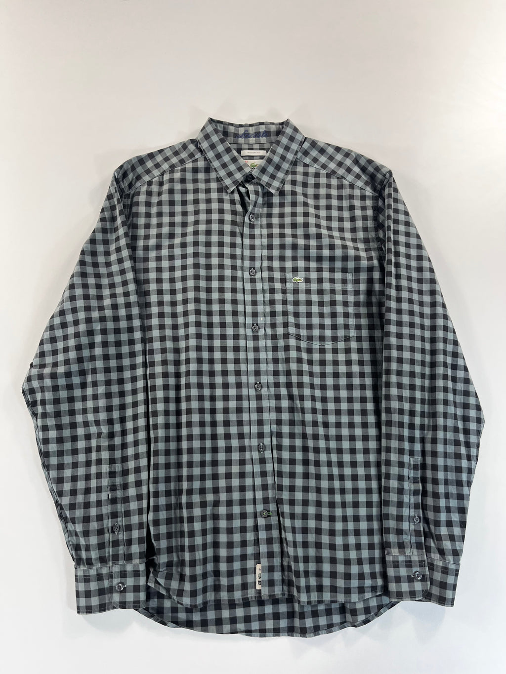 Lacoste Modern Fit ing