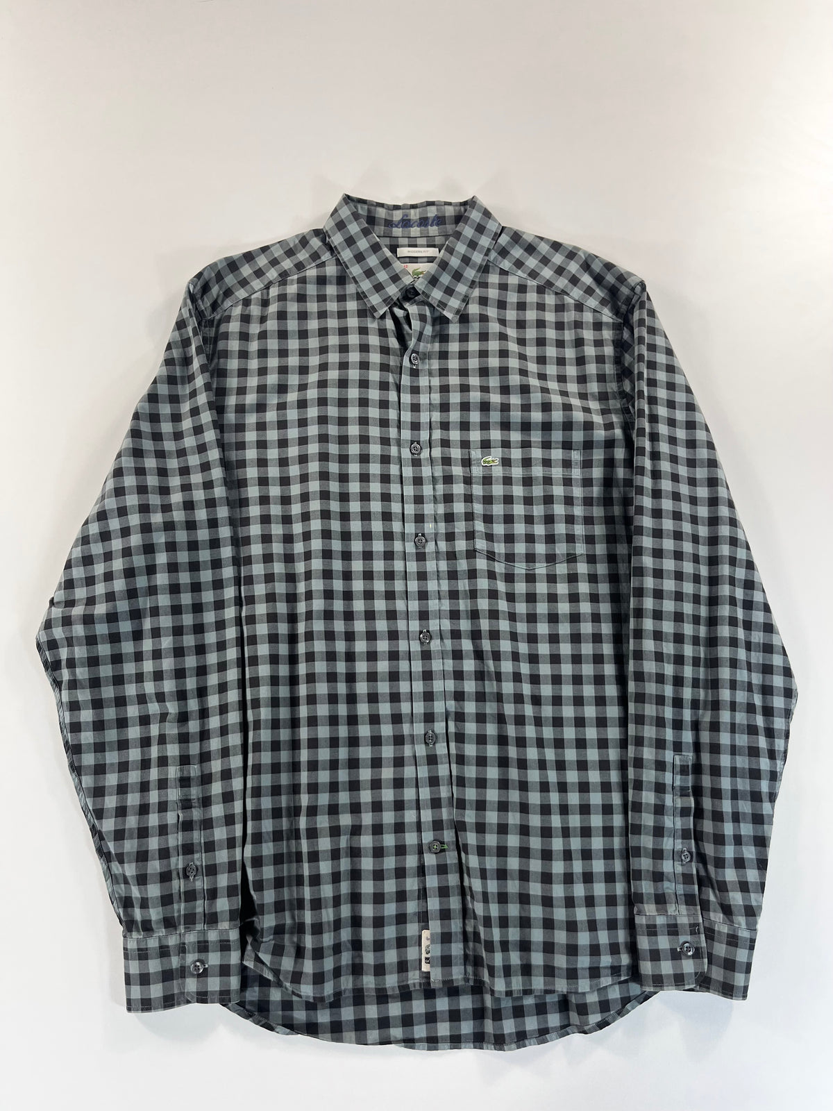 Lacoste Modern Fit ing