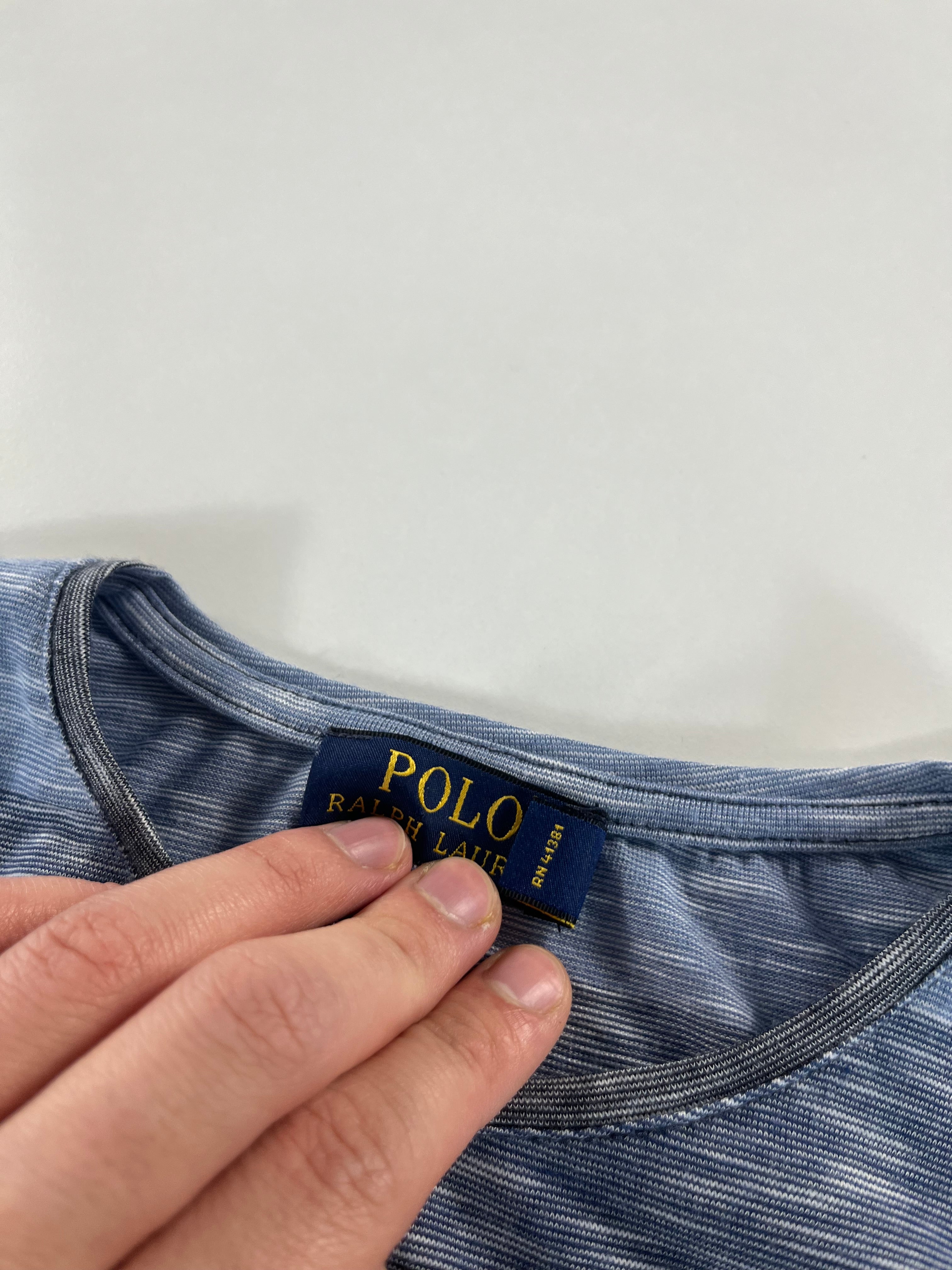 Ralph Lauren longsleeve