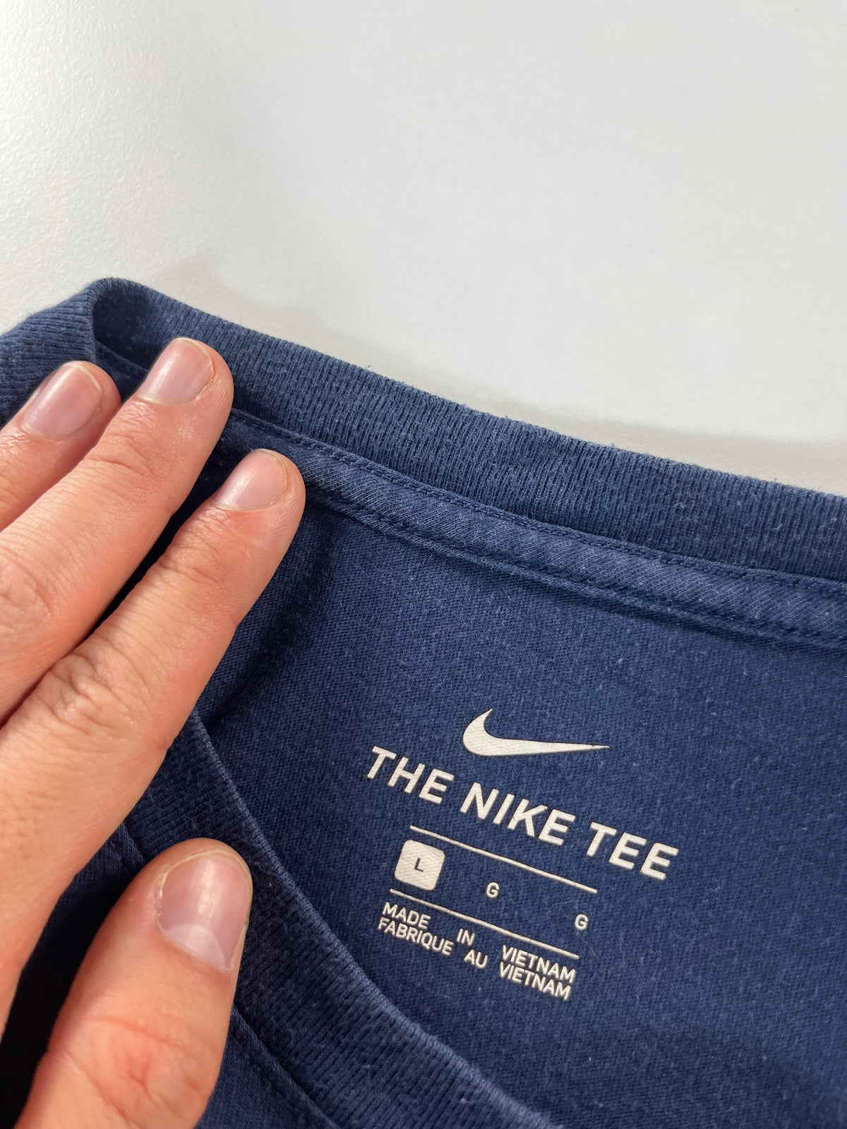 Nike Sportswear póló